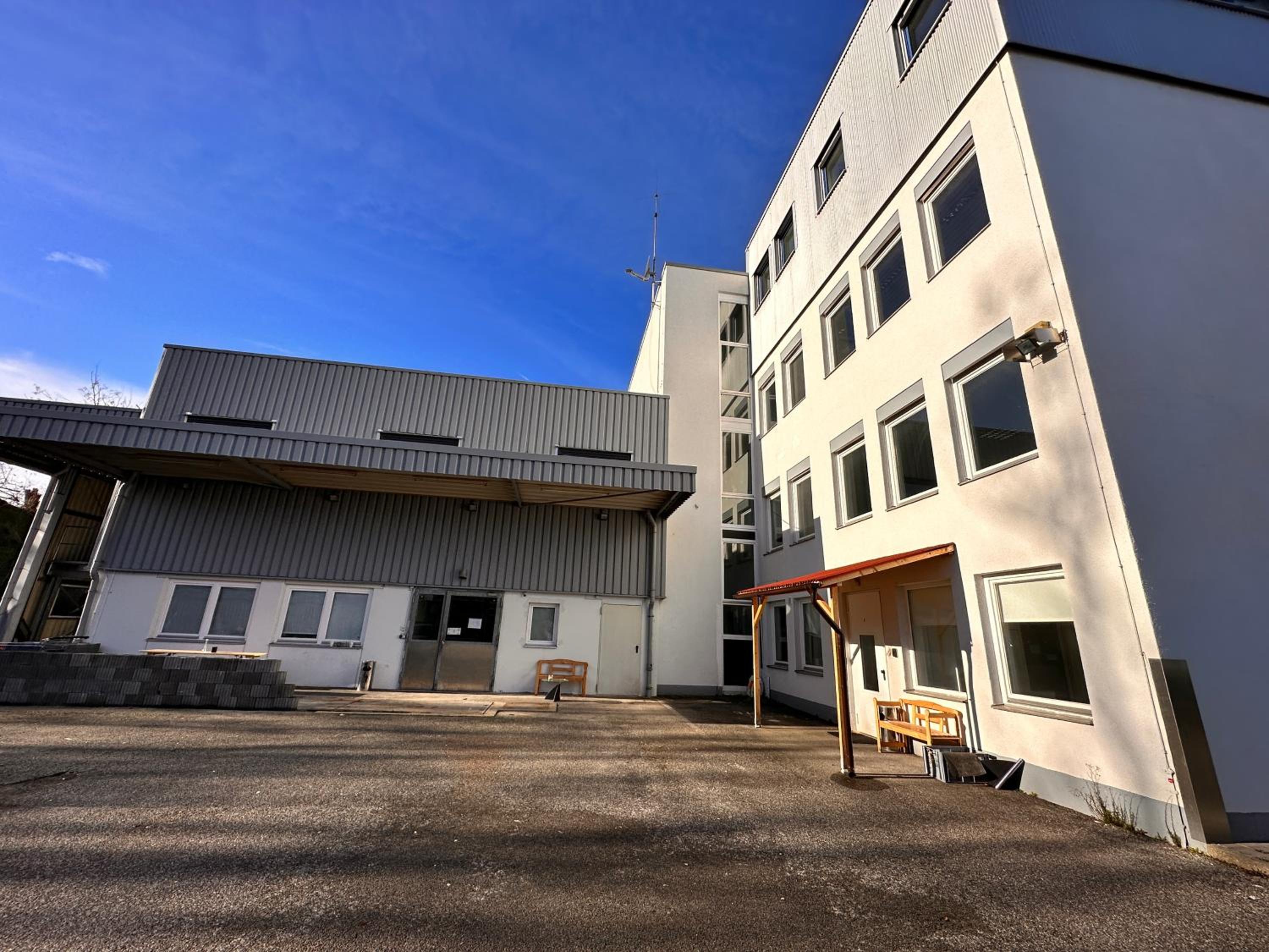 building