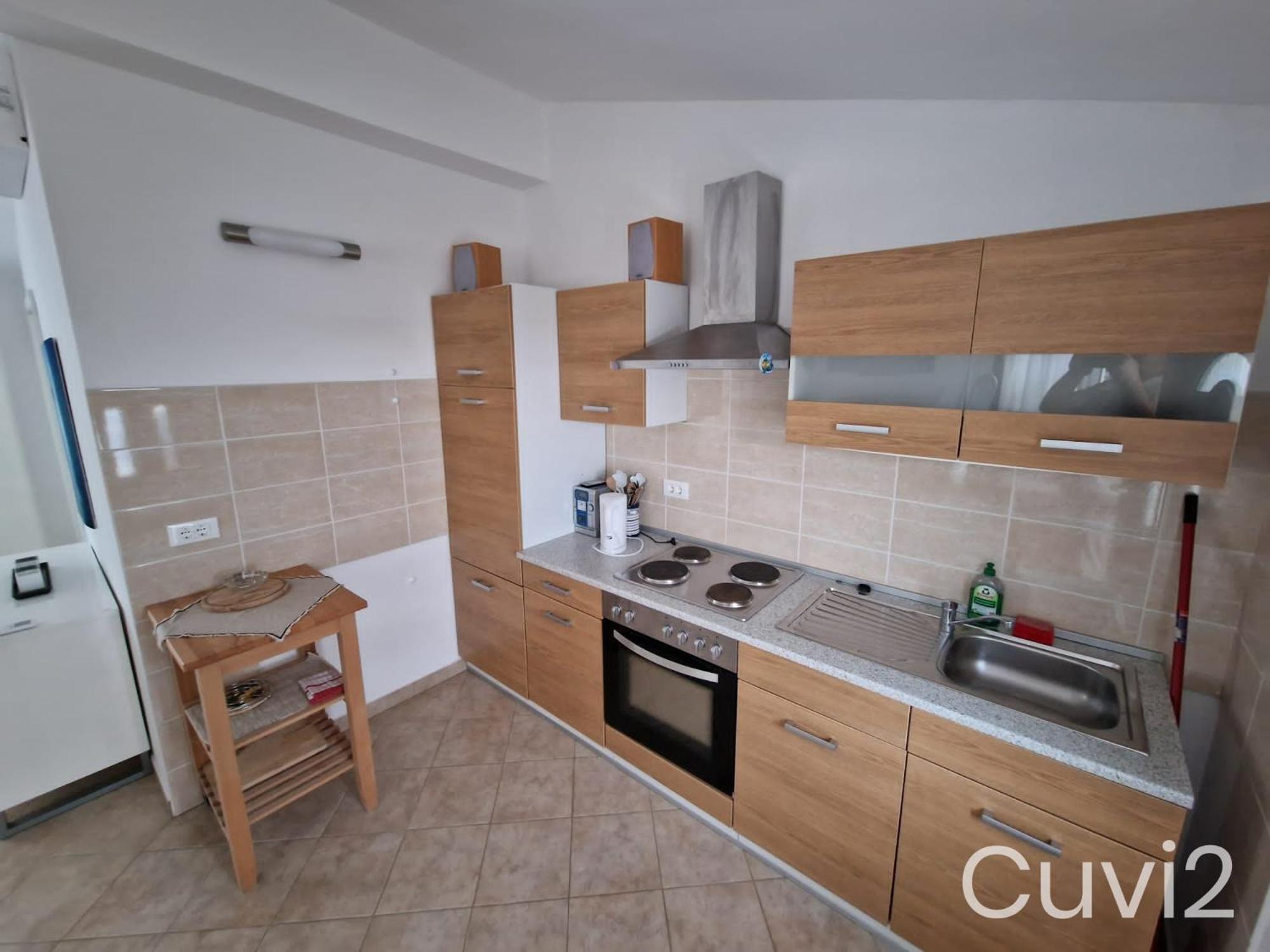 Vala Apartments