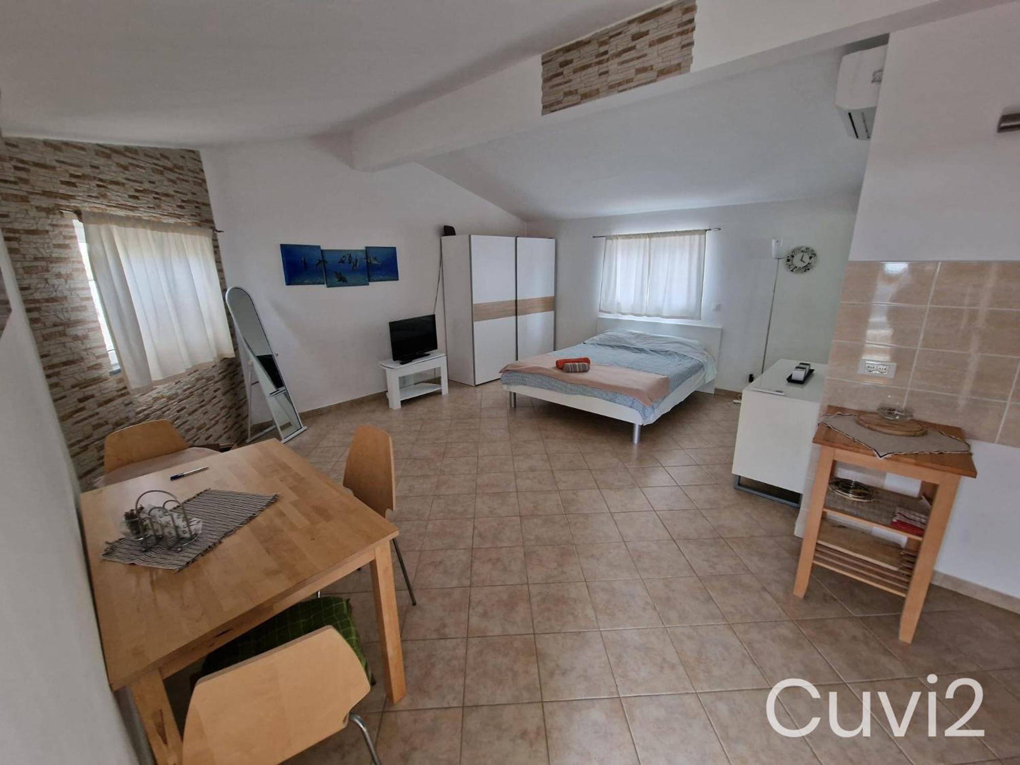 Vala Apartments