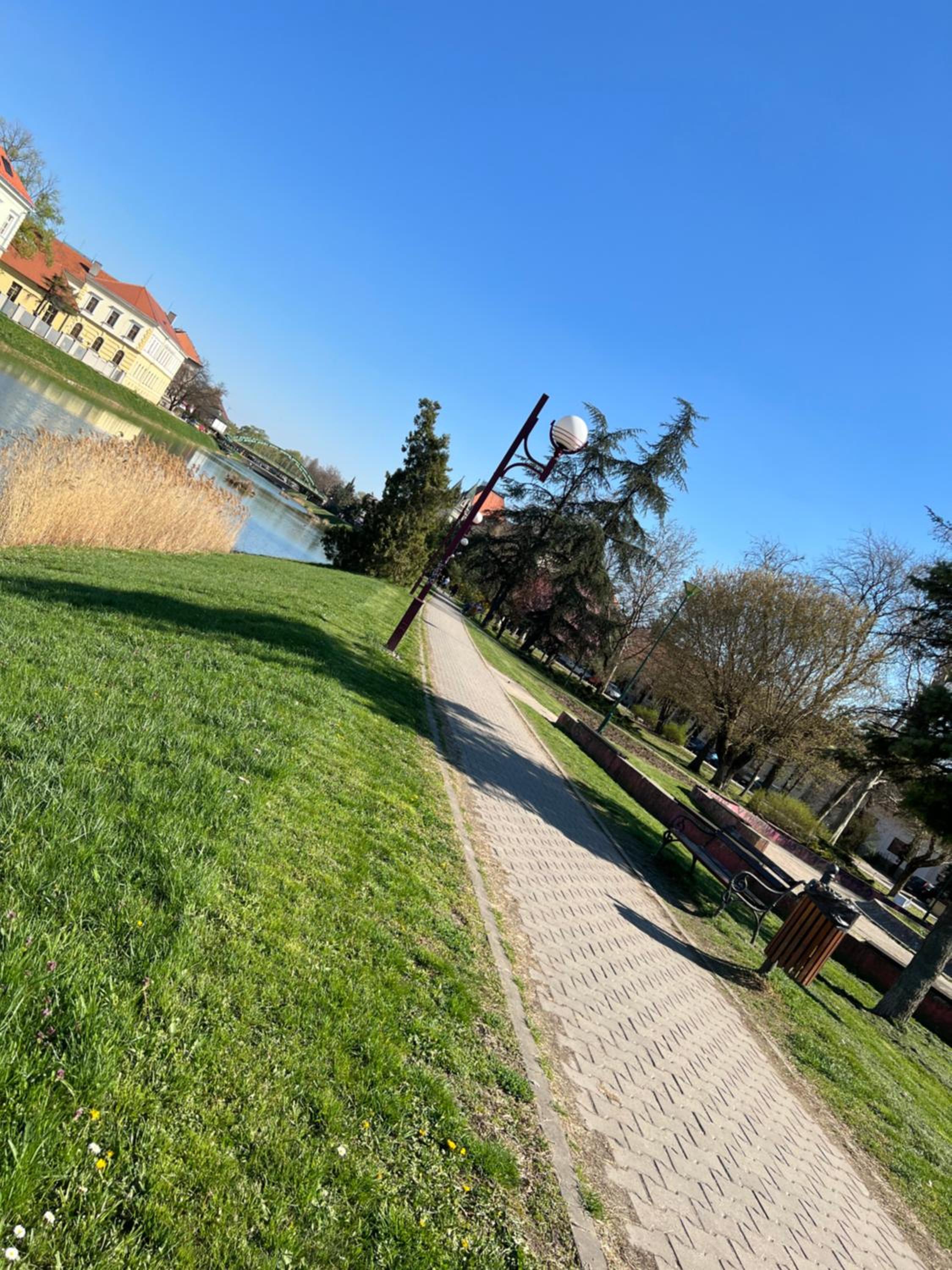 Apartman Lux harmonija view 2