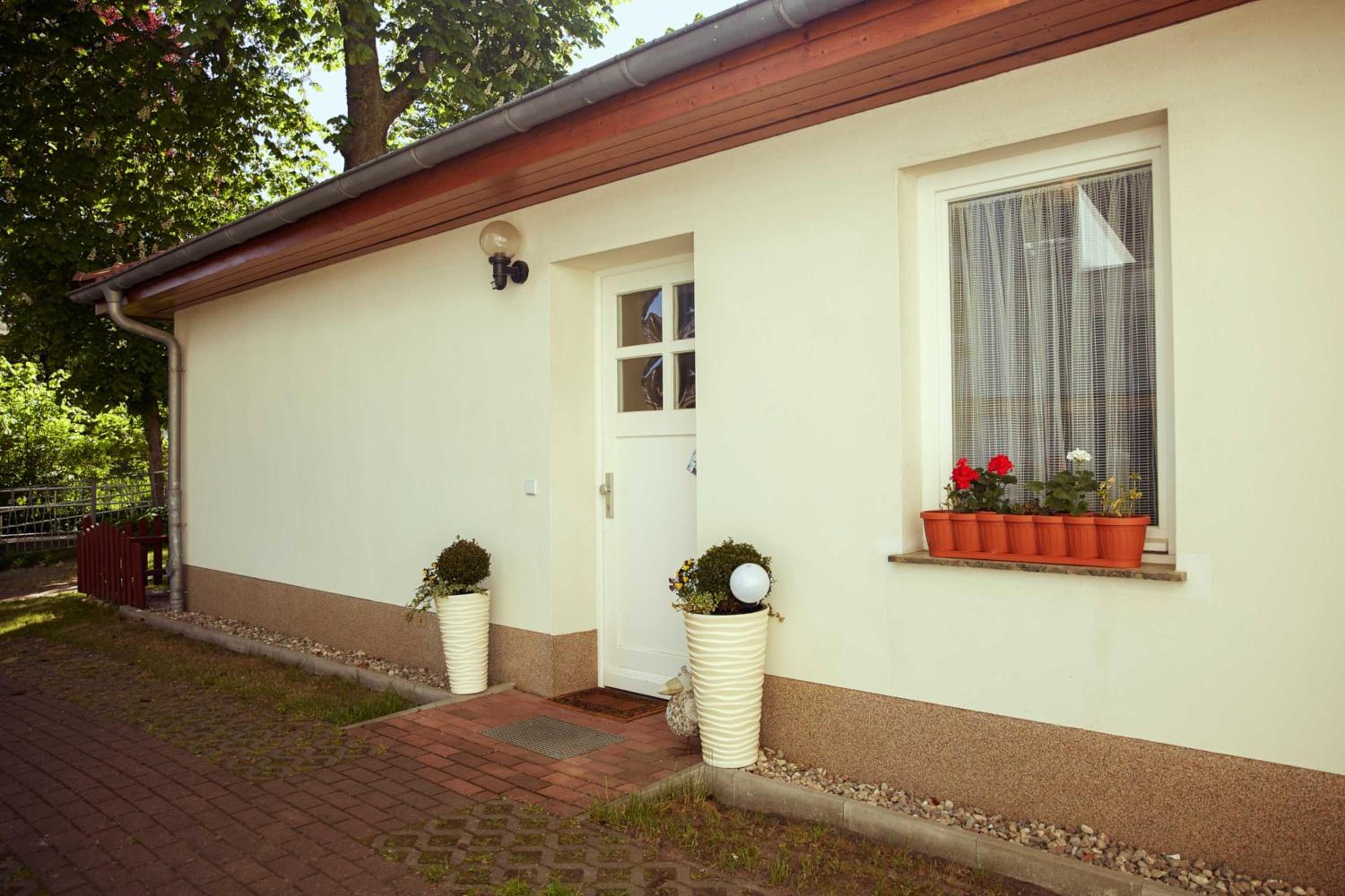 Dependance Villa Graziella