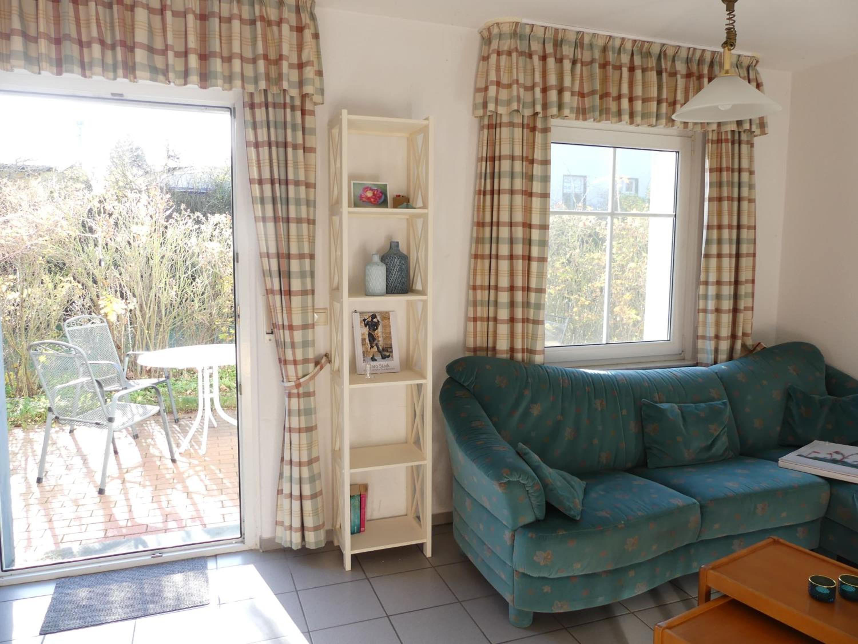 Ferienhaus Erika