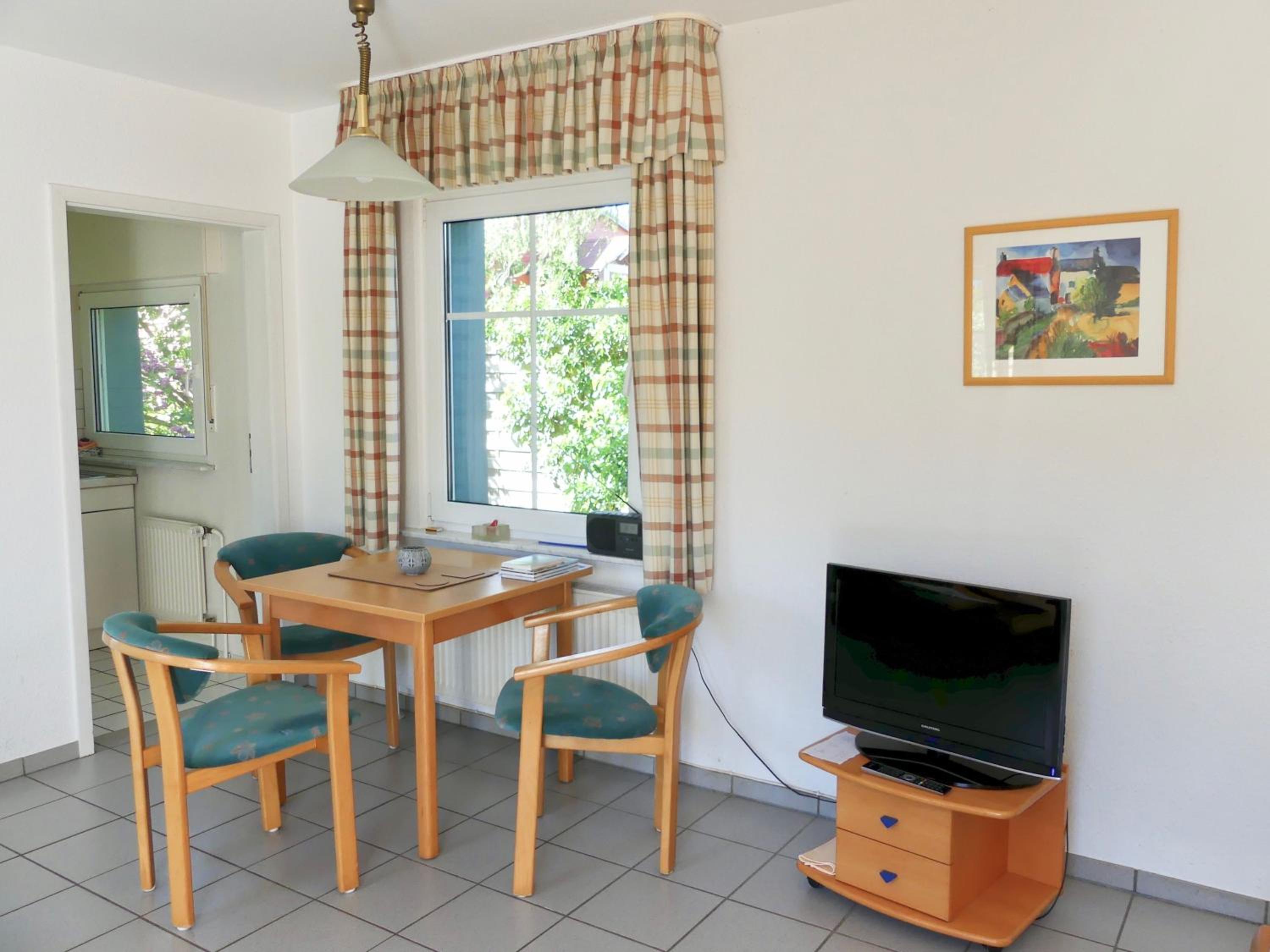 Ferienhaus Erika
