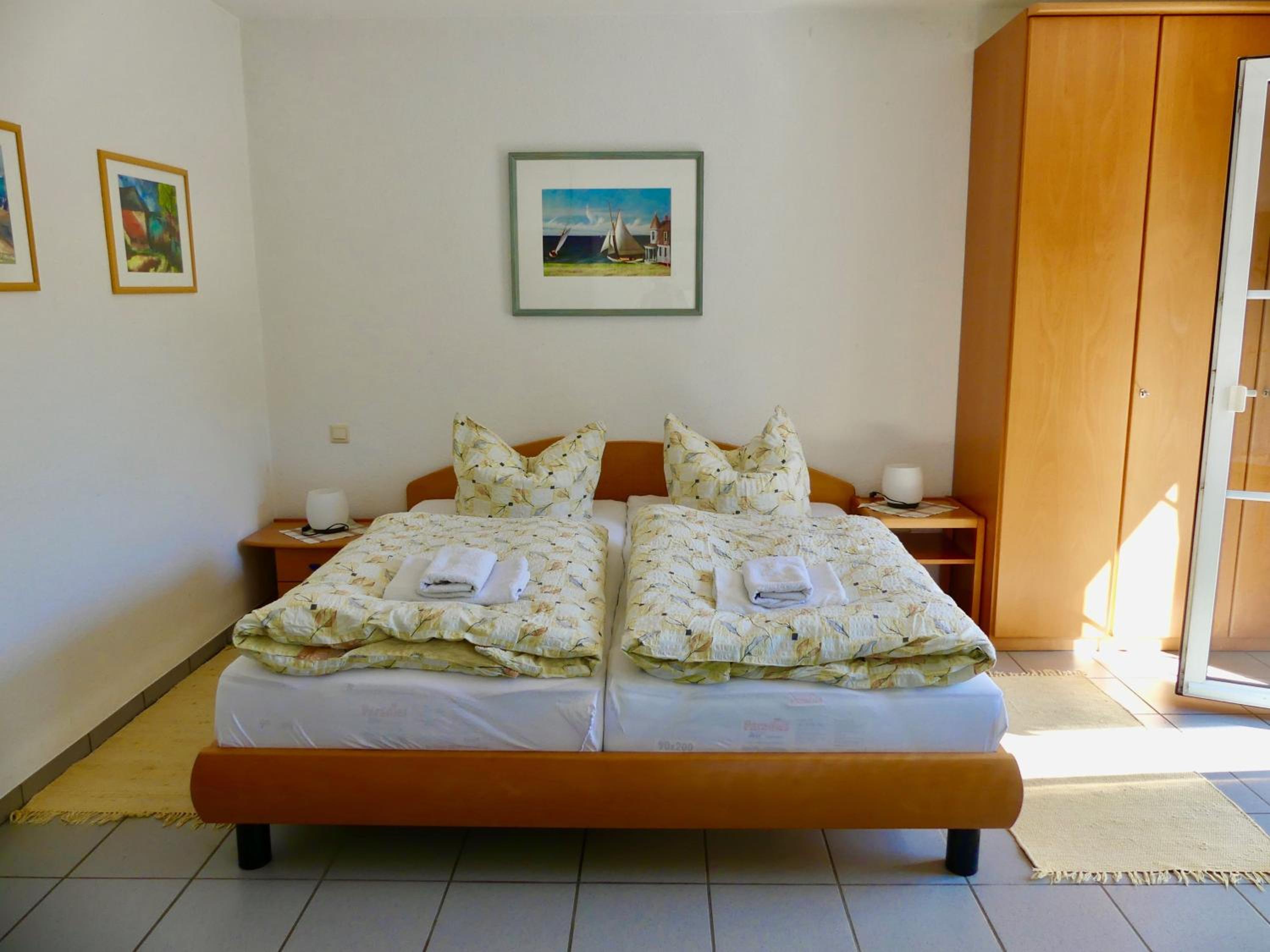 Ferienhaus Erika