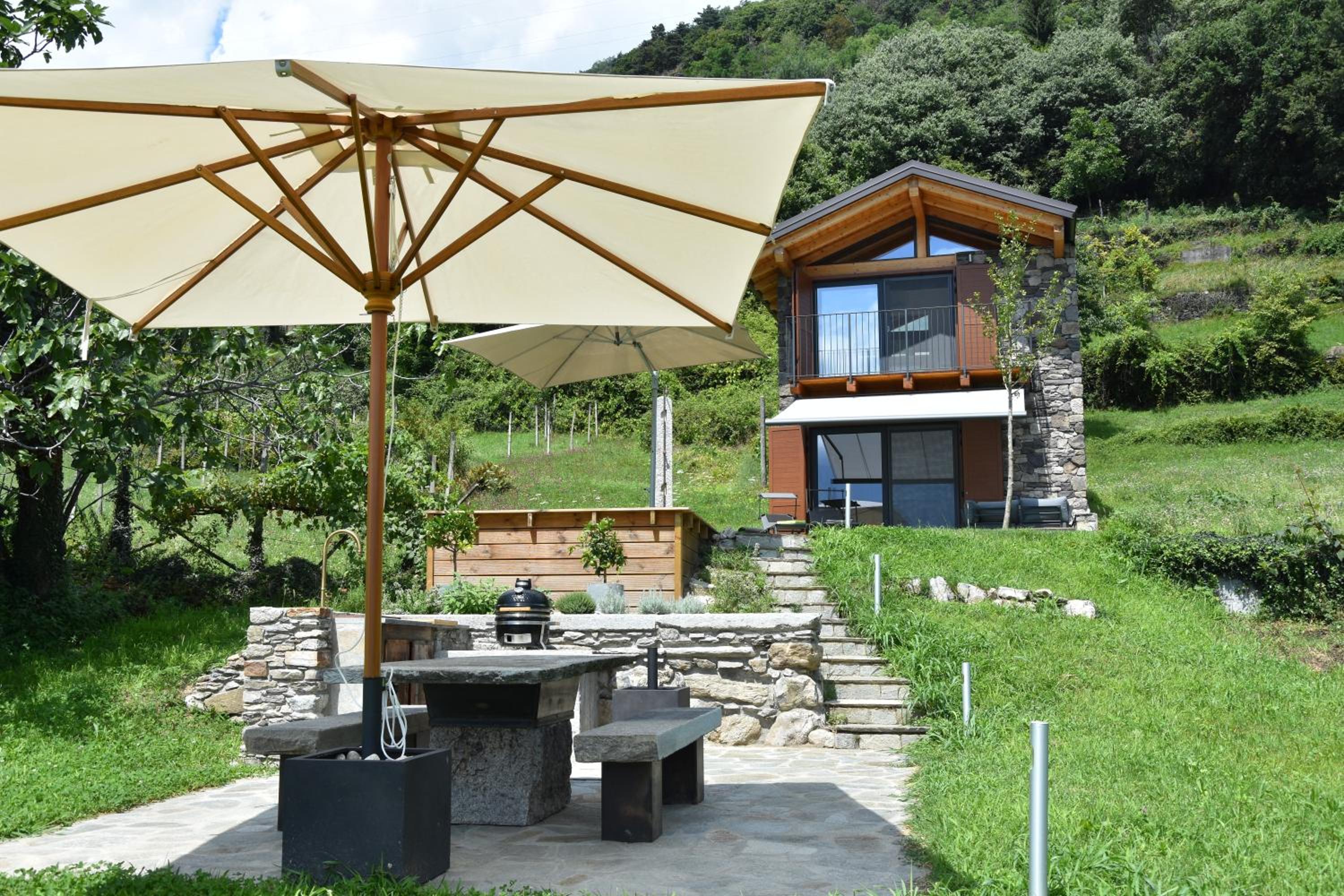 Grandin Holidayhouse