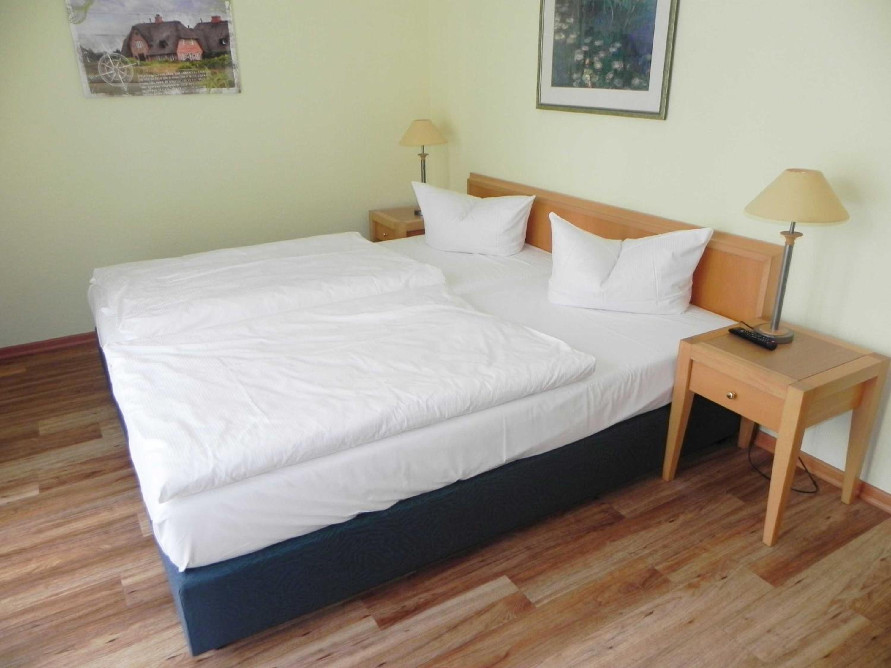 Ferienwohnung 1_06 _Inselstrand_ view 2