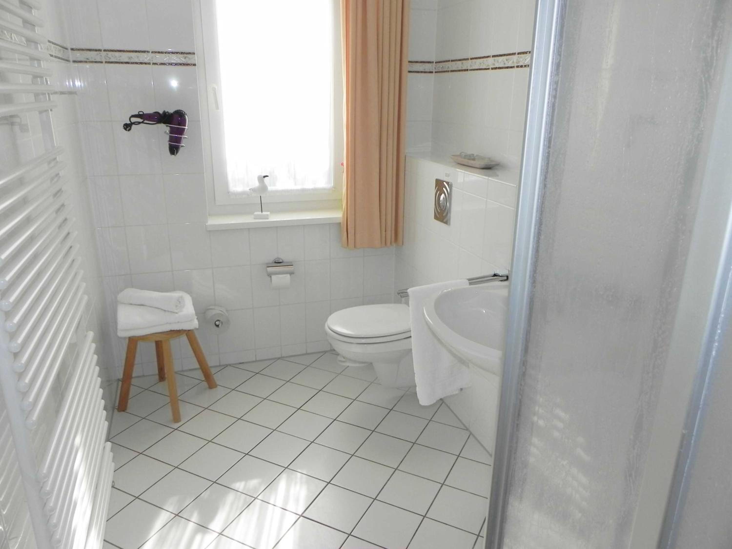 Ferienwohnung 1_06 _Inselstrand_ view 3