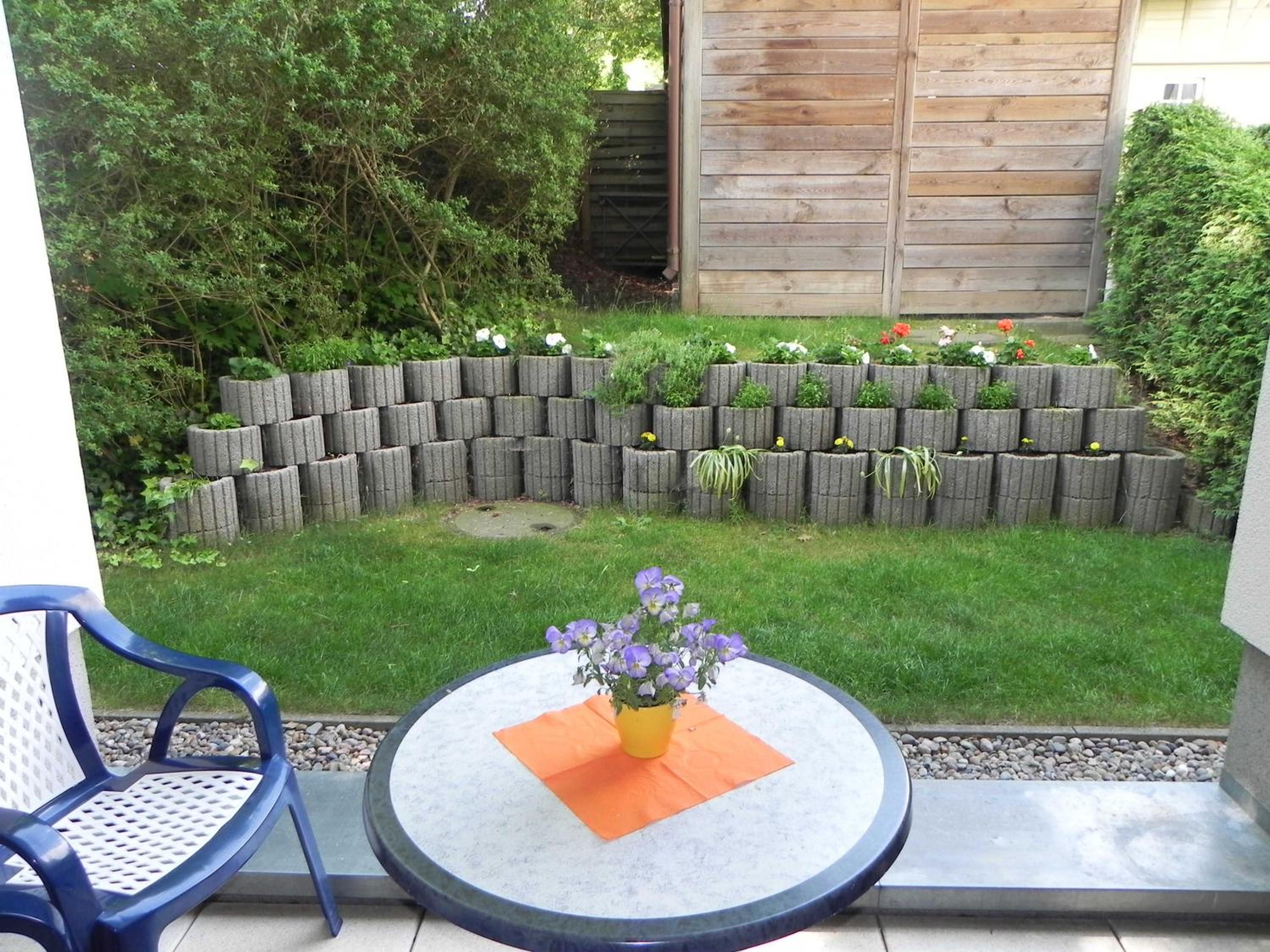 Ferienwohnung 1_06 _Inselstrand_ view 4