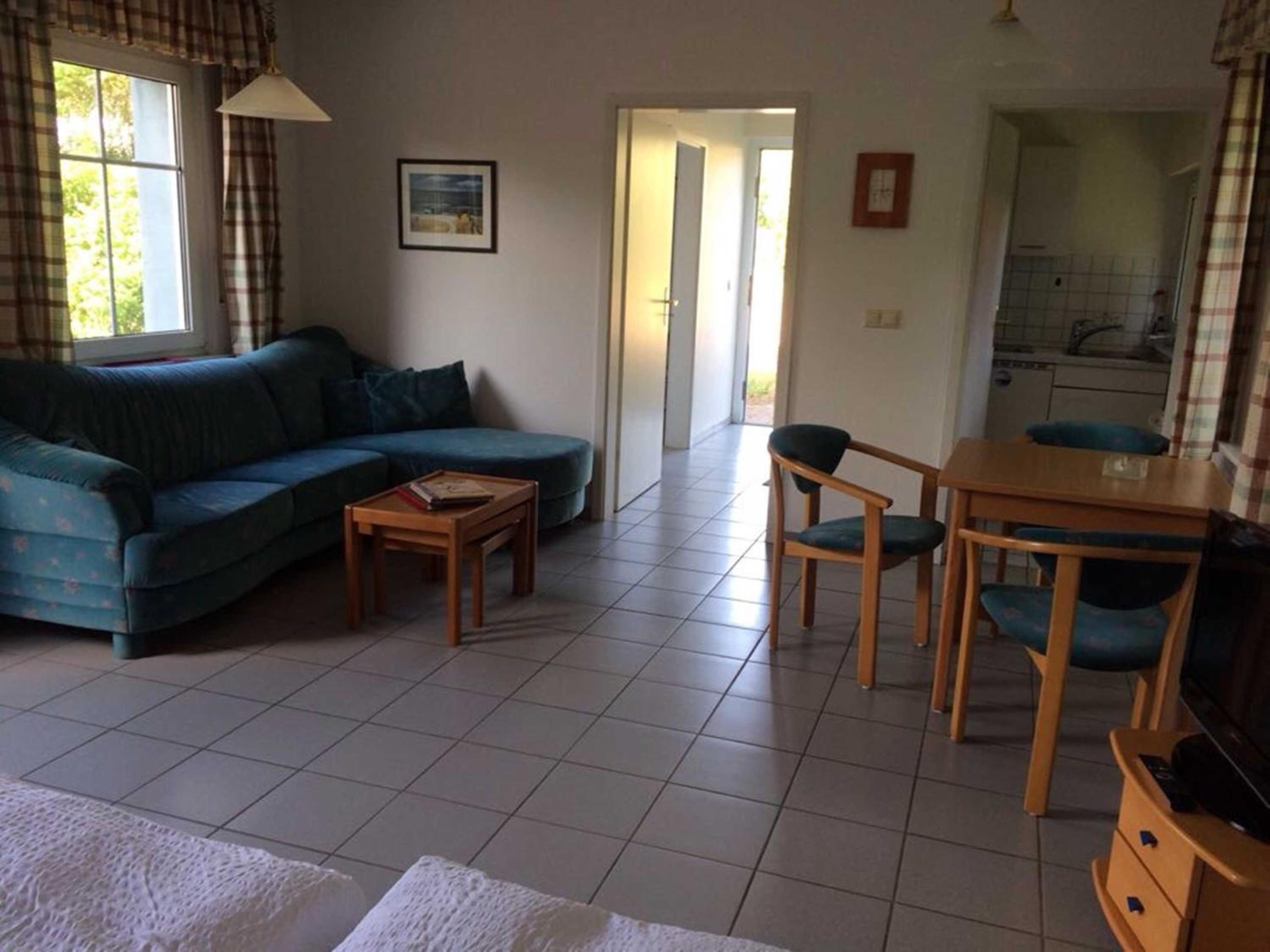 Ferienhaus Erika