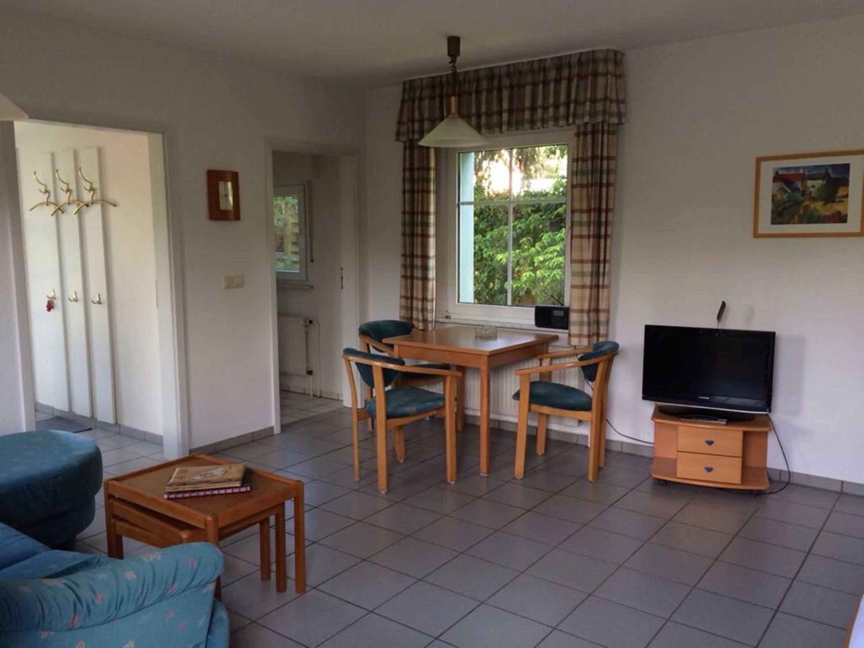 Ferienhaus Erika