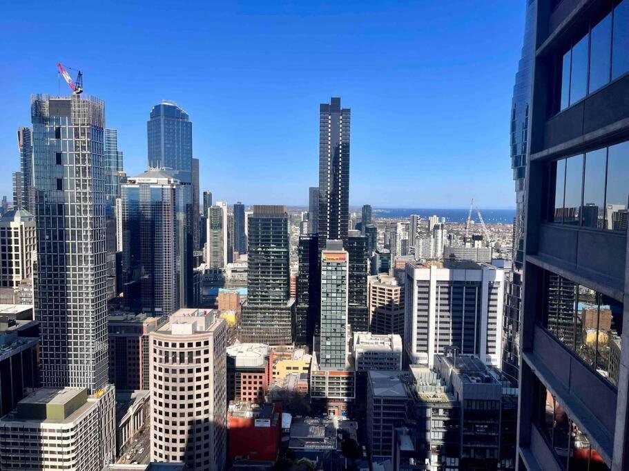 Southern Cross Skyline Free Tram Zone Close to All