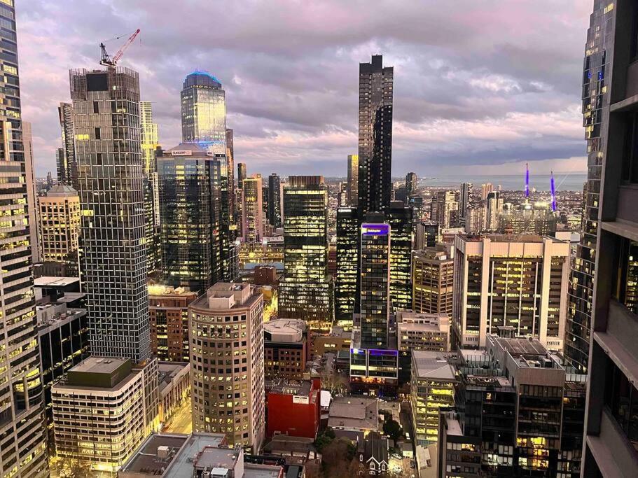 Southern Cross Skyline Free Tram Zone Close to All
