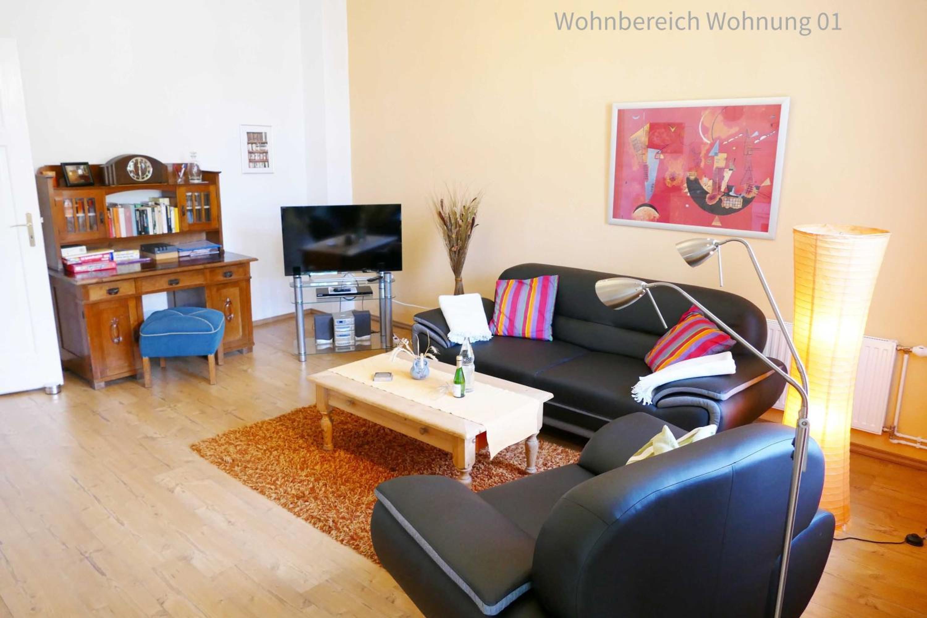 Ferienwohnungen Familie Mueller view 3