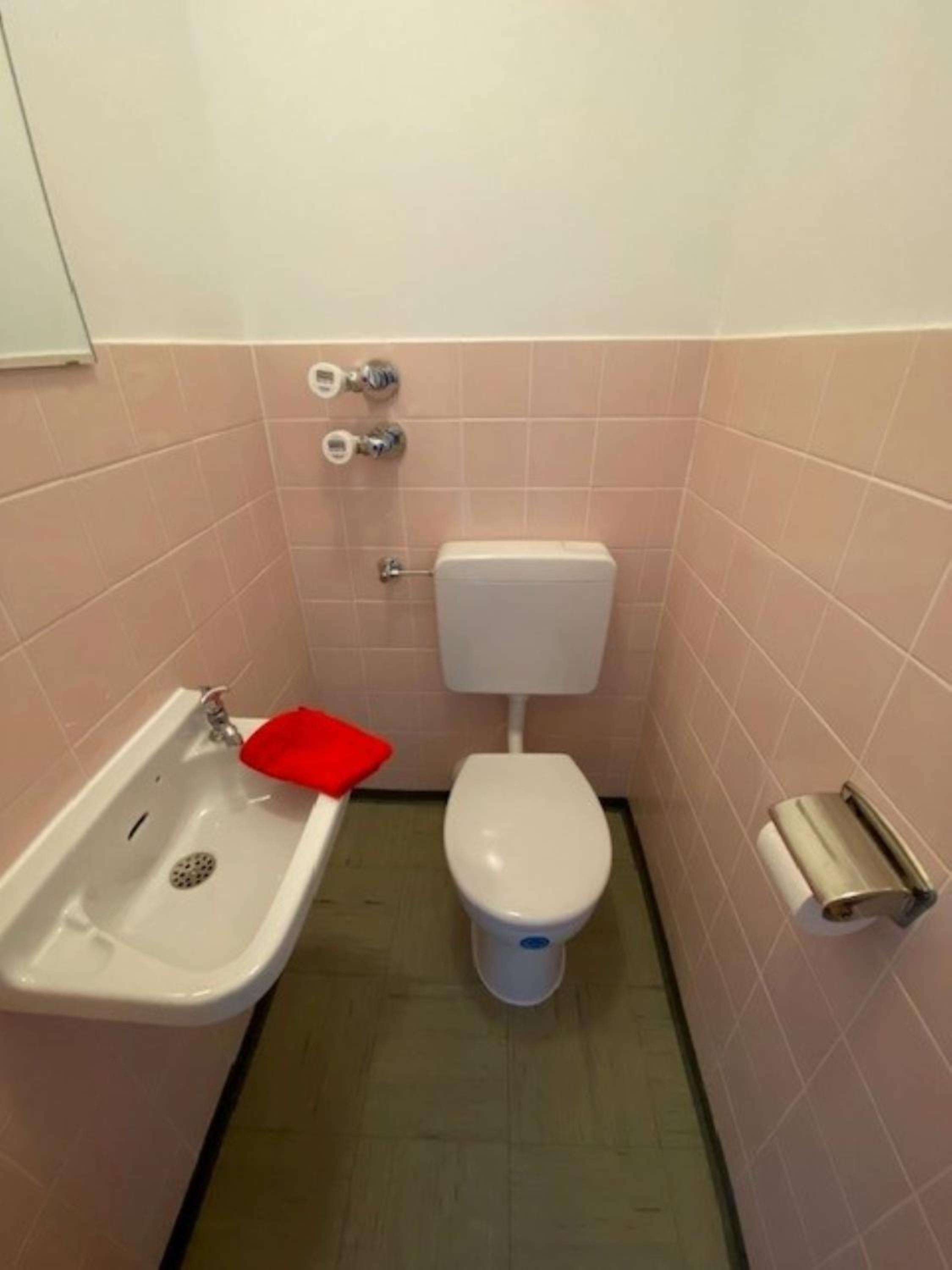 Ferienwohnung Schwarzwald Oase Kniebis