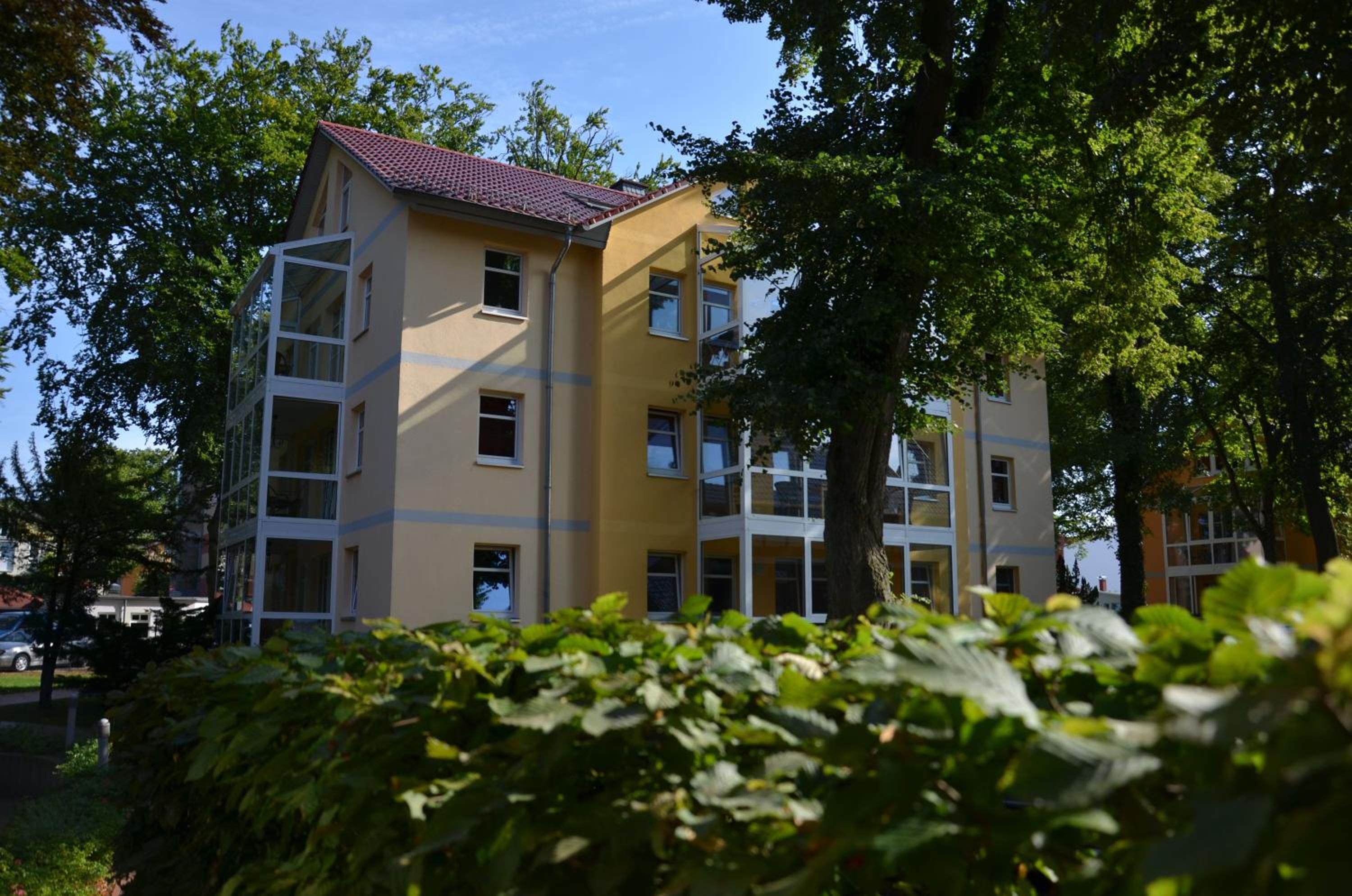 Ostseepark Waterfront_ Karavelle 31 view 4