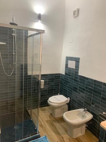 B&B Olbia City Center view 3
