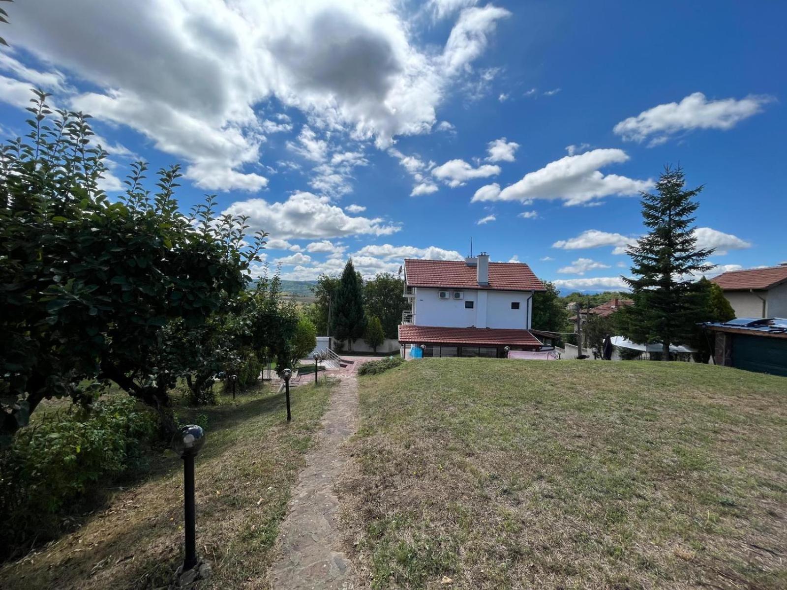 Villa Villekulla