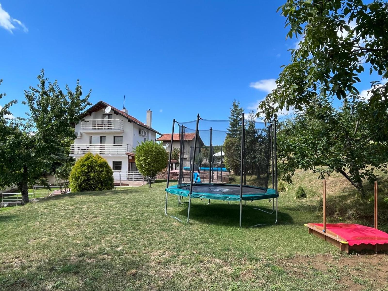 Villa Villekulla
