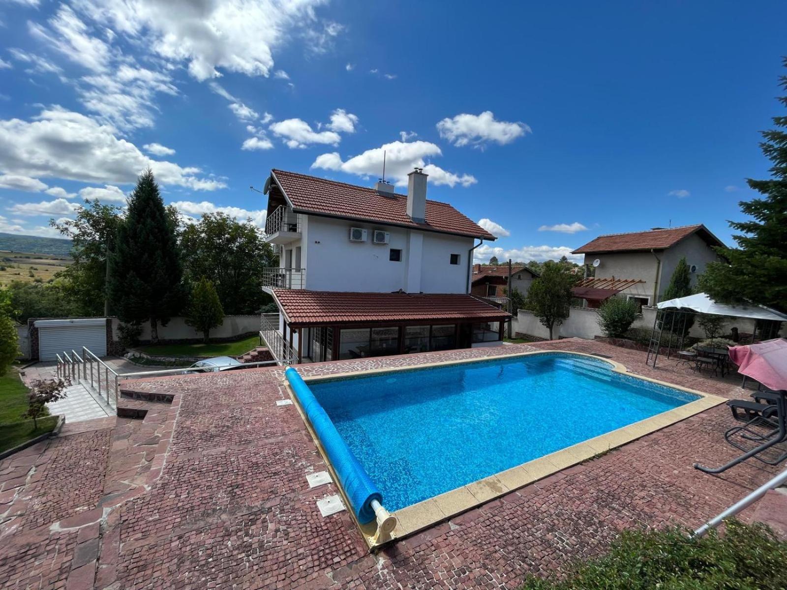 Villa Villekulla