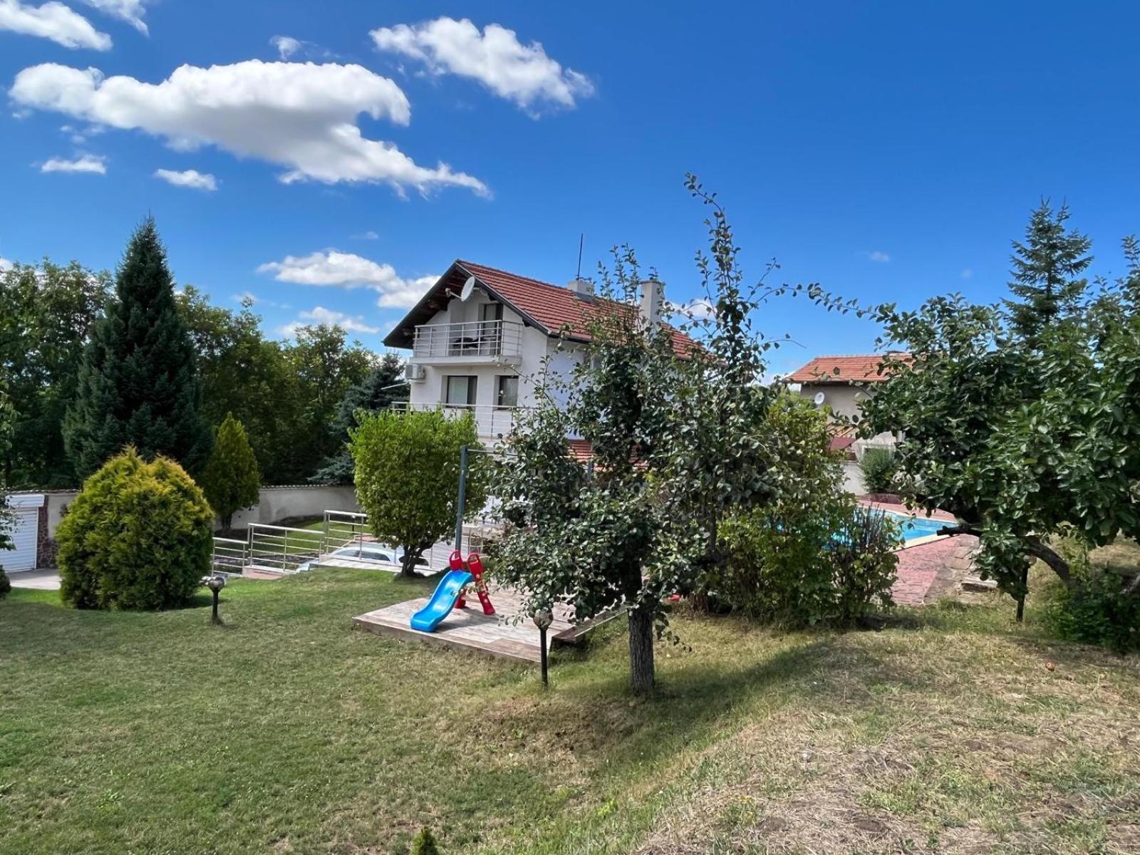 Villa Villekulla