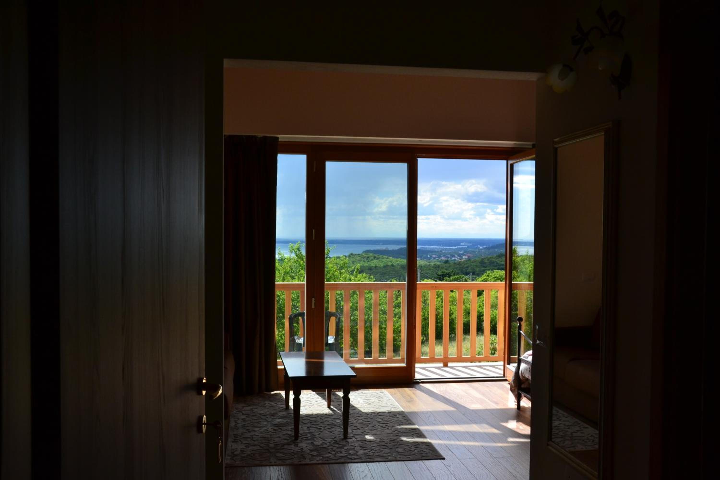 Agriturismo Gradec view 2