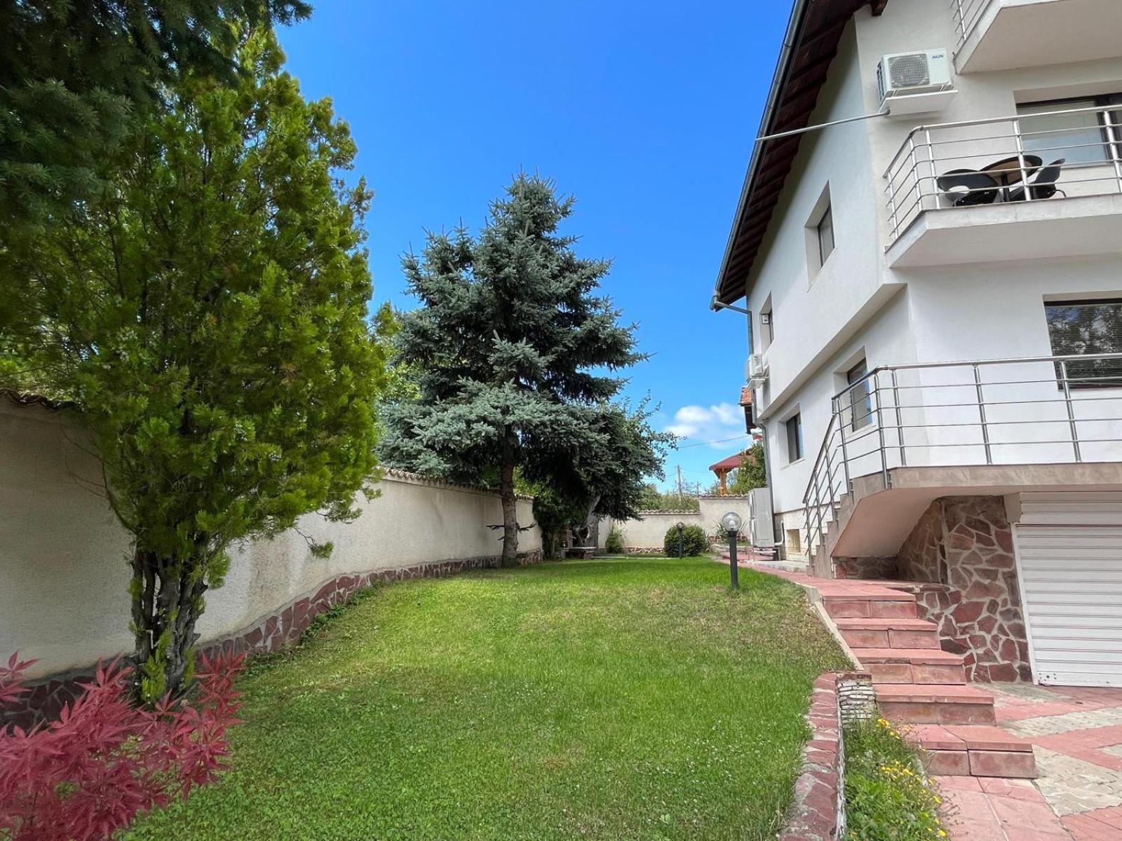 Villa Villekulla