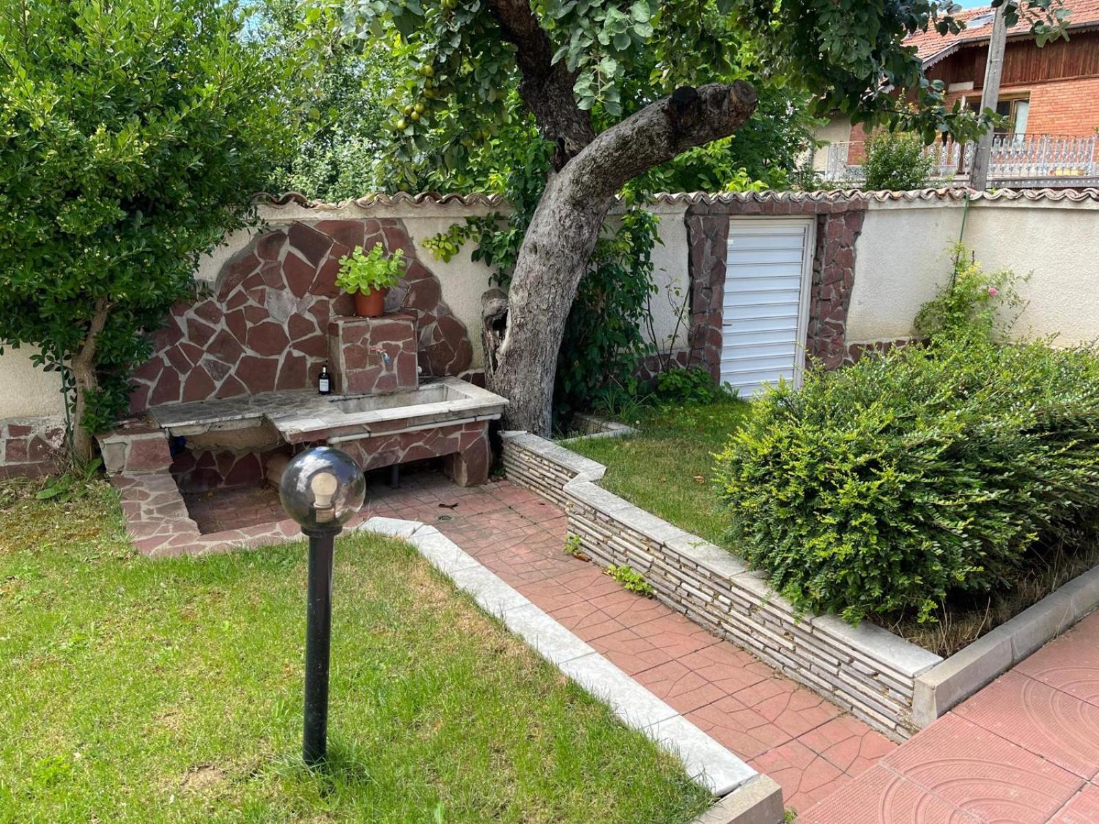 Villa Villekulla