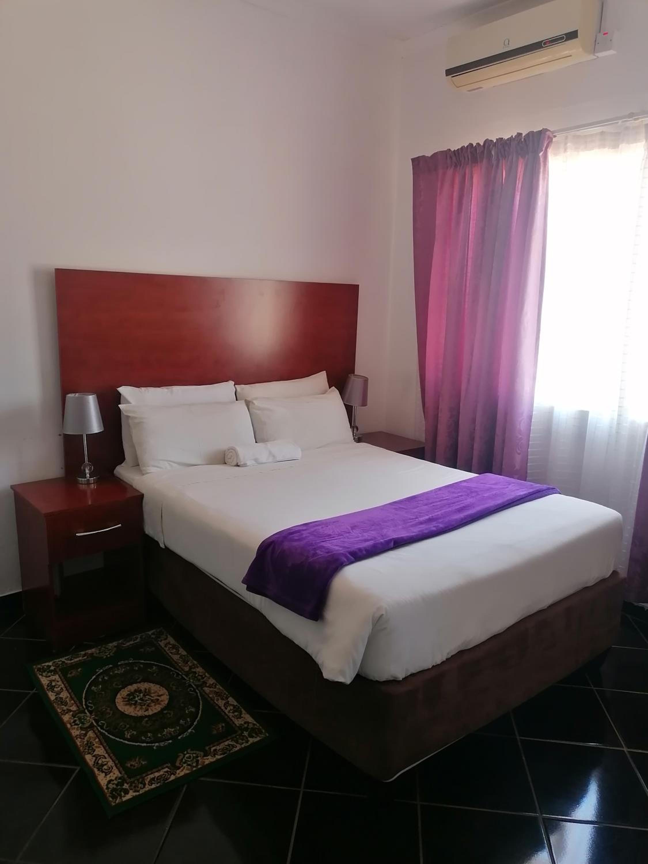Khayalami Guest House