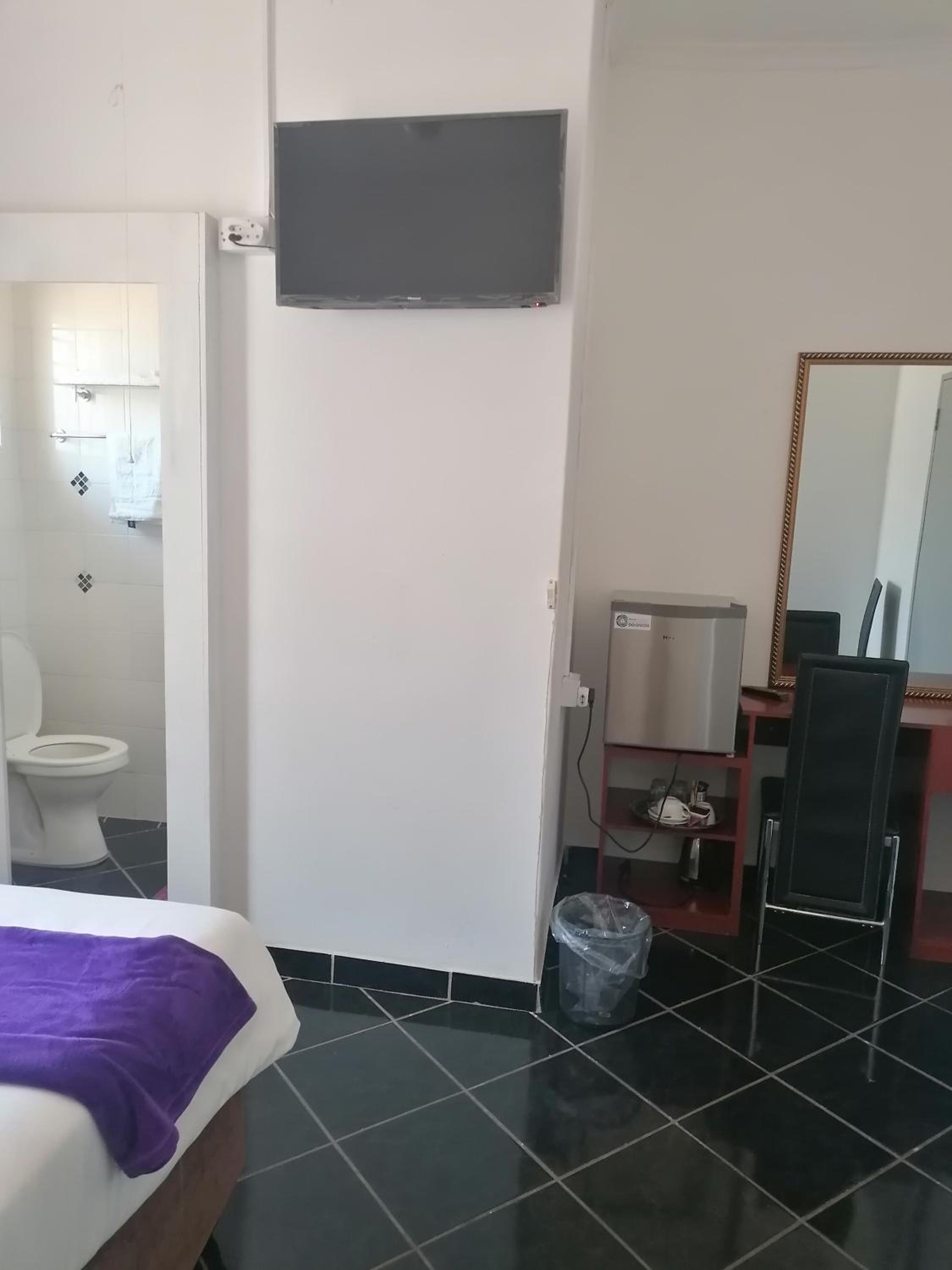 Khayalami Guest House