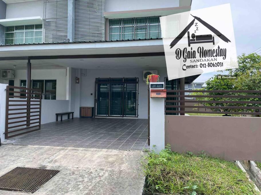 D'gaia Ujana Homestay Sandakan photo 1