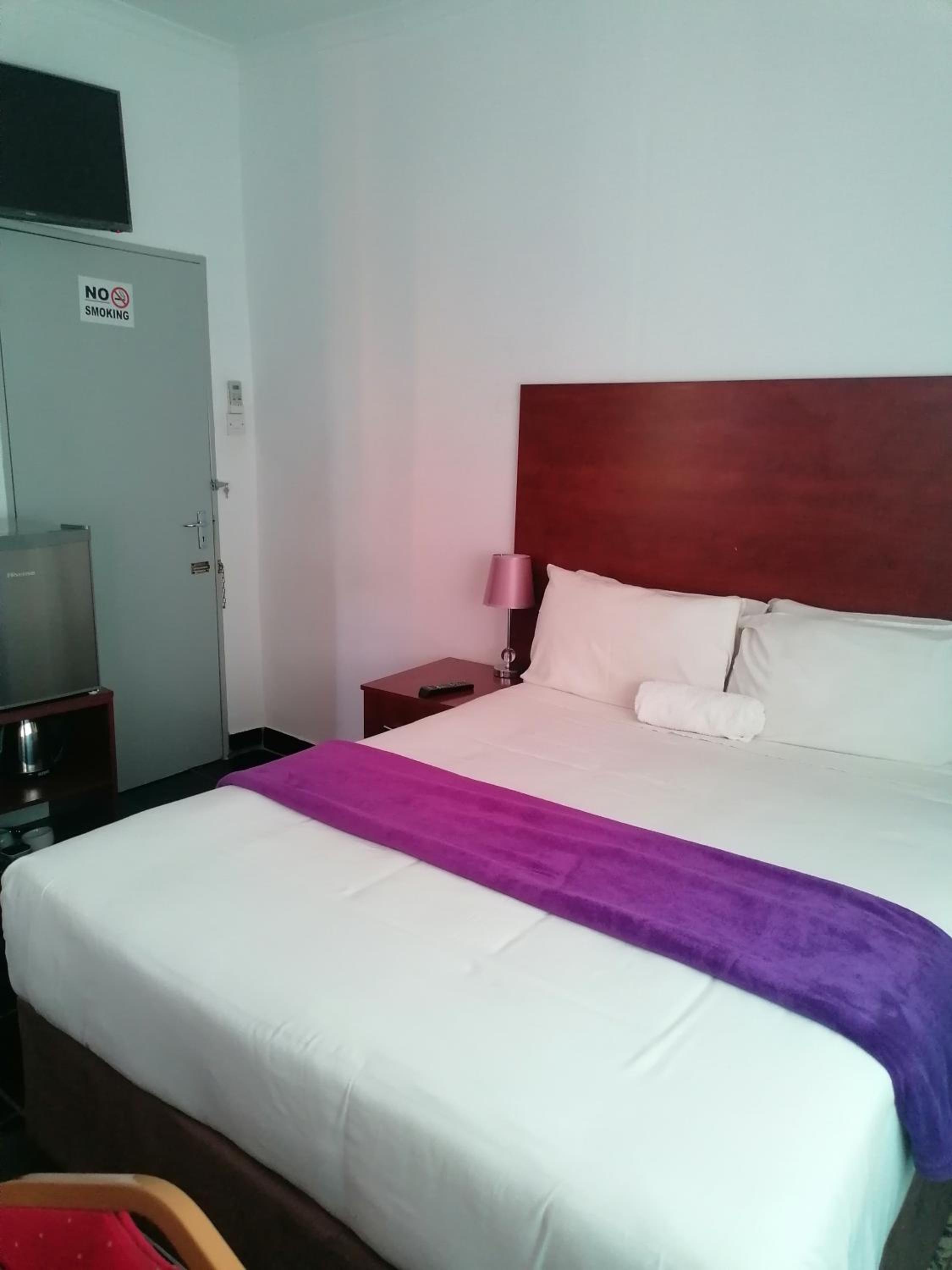 Khayalami Guest House