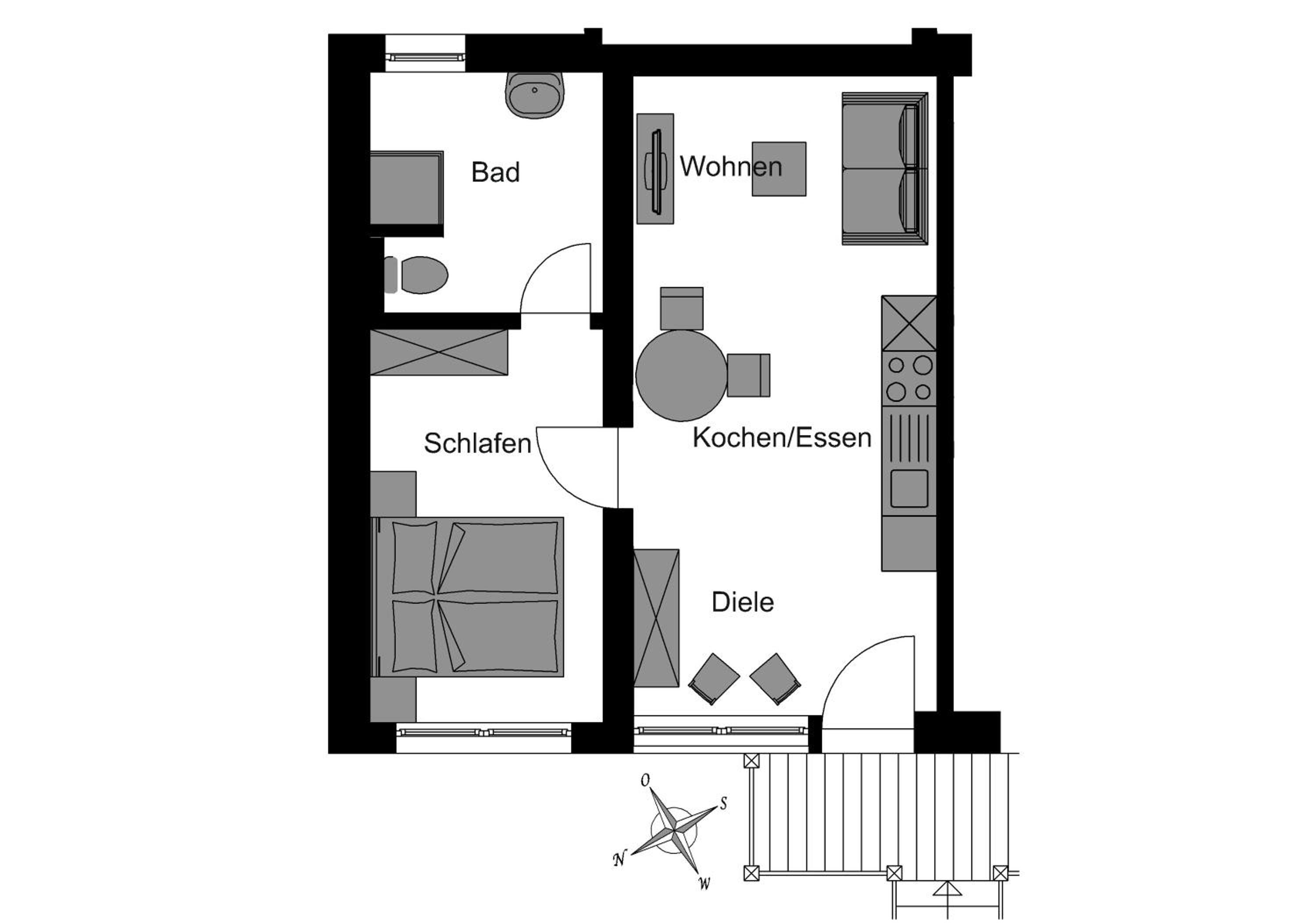 Ferienhaus