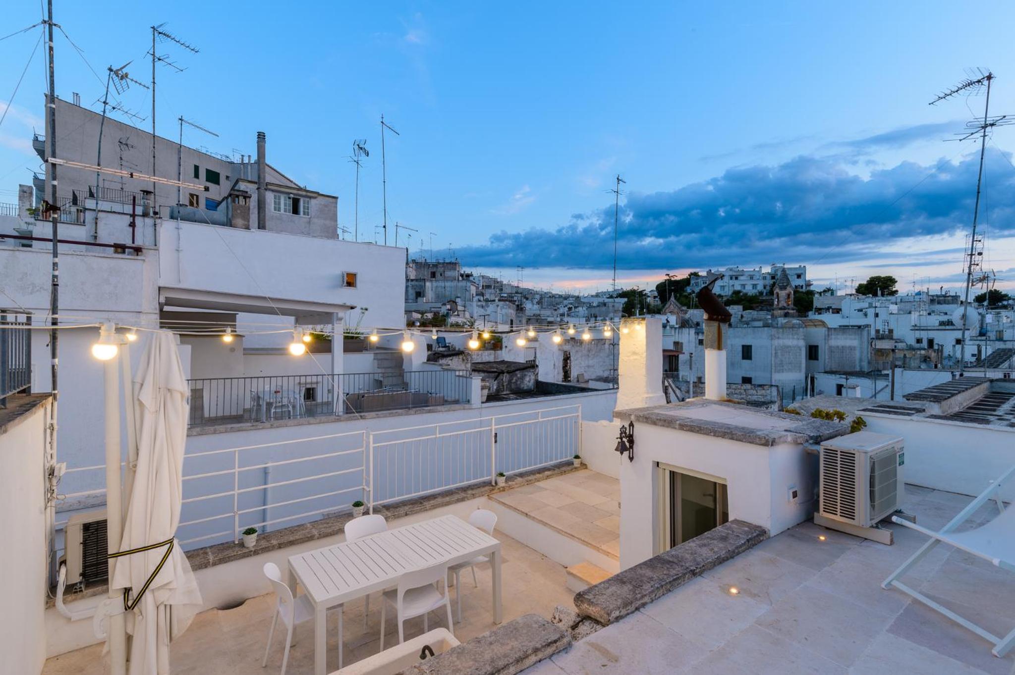 roof