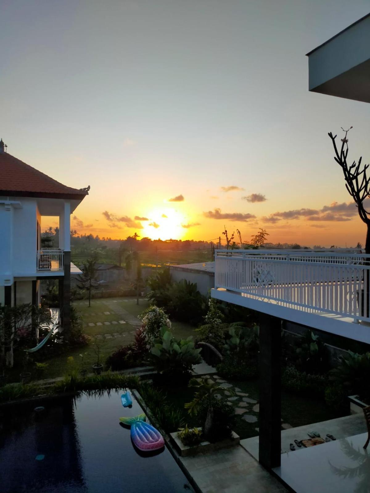 Villa Limun view 3