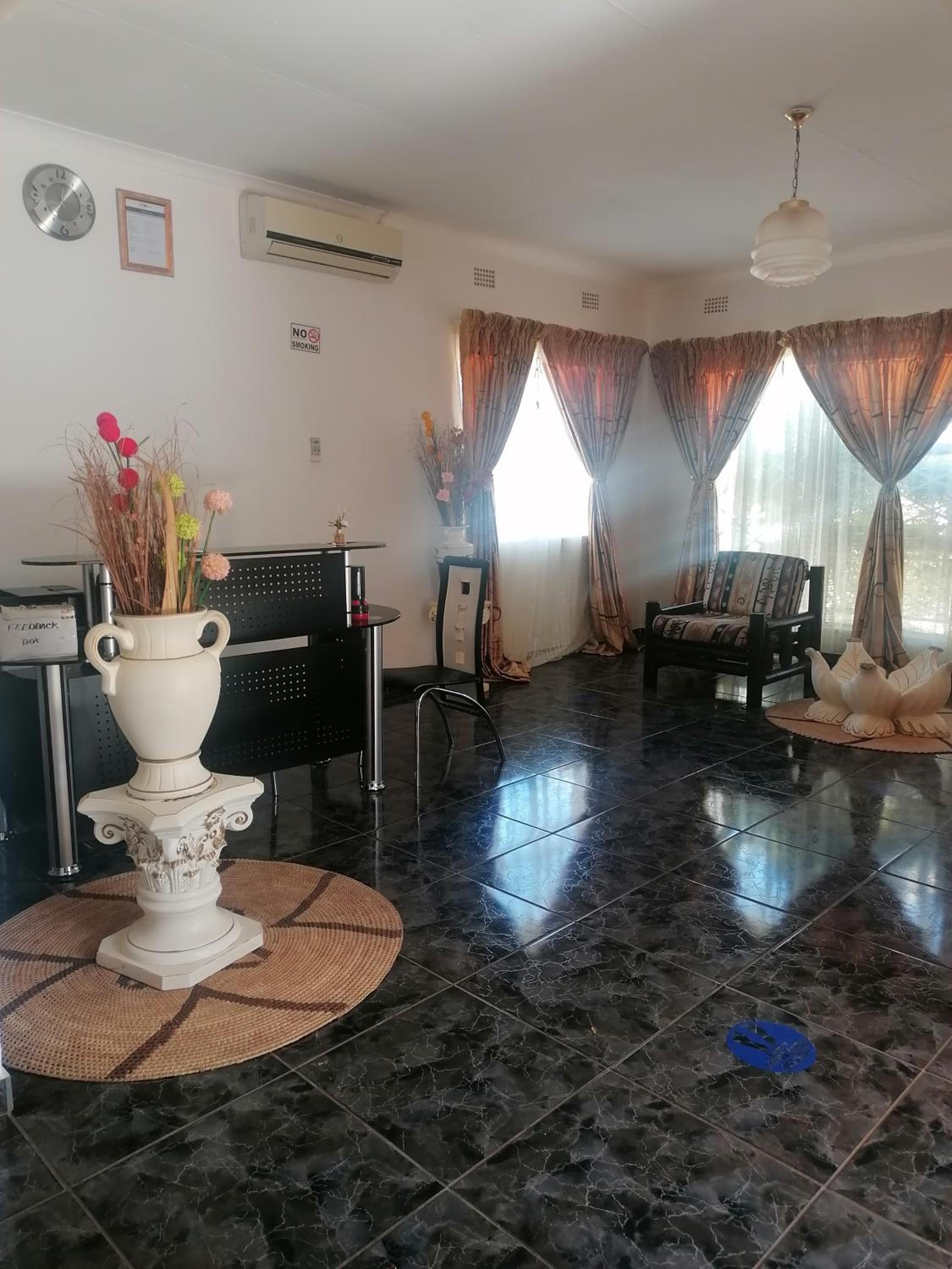 Khayalami Guest House