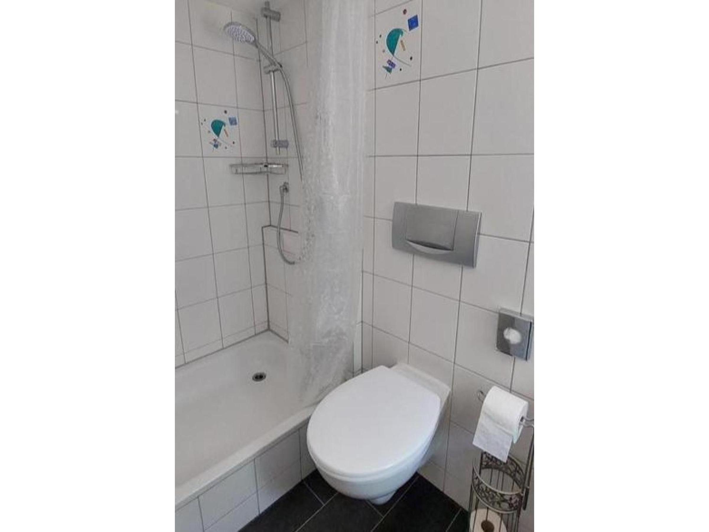 Ferienwohnung, offenes Apartment