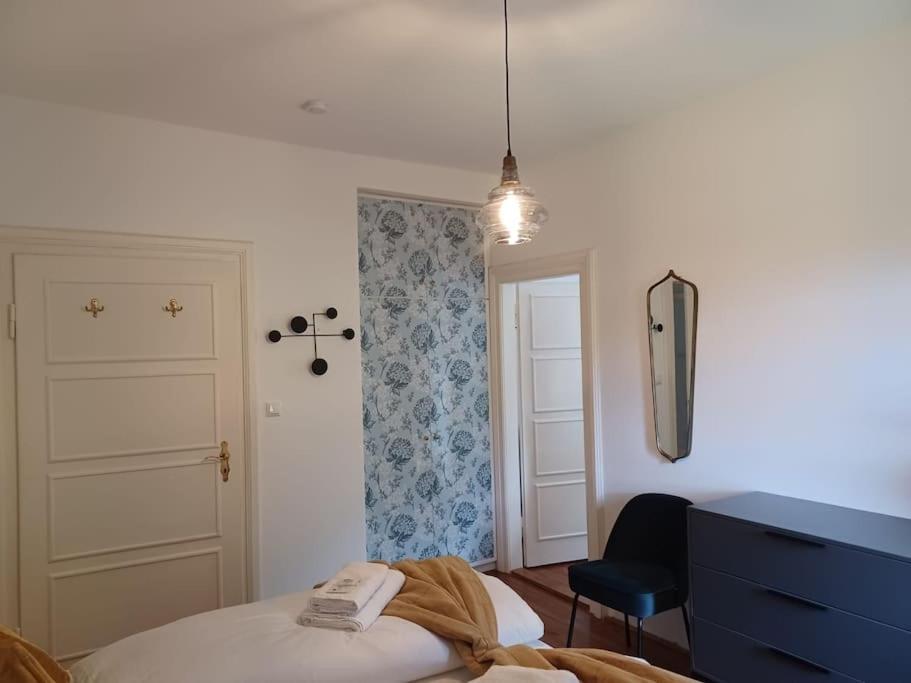 Ferienwohnung 'Bergidylle' - Zu Fuß auf die Loipe und den Berg, nur wenige Minuten ins Skigebiet