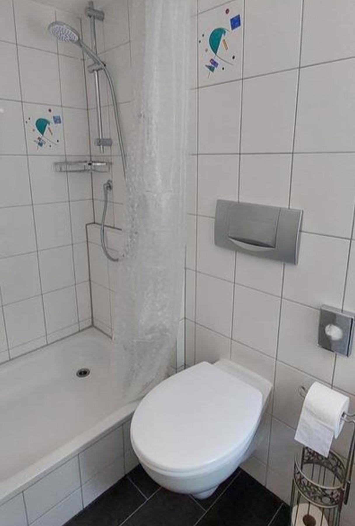 Ferienwohnung, offenes Apartment