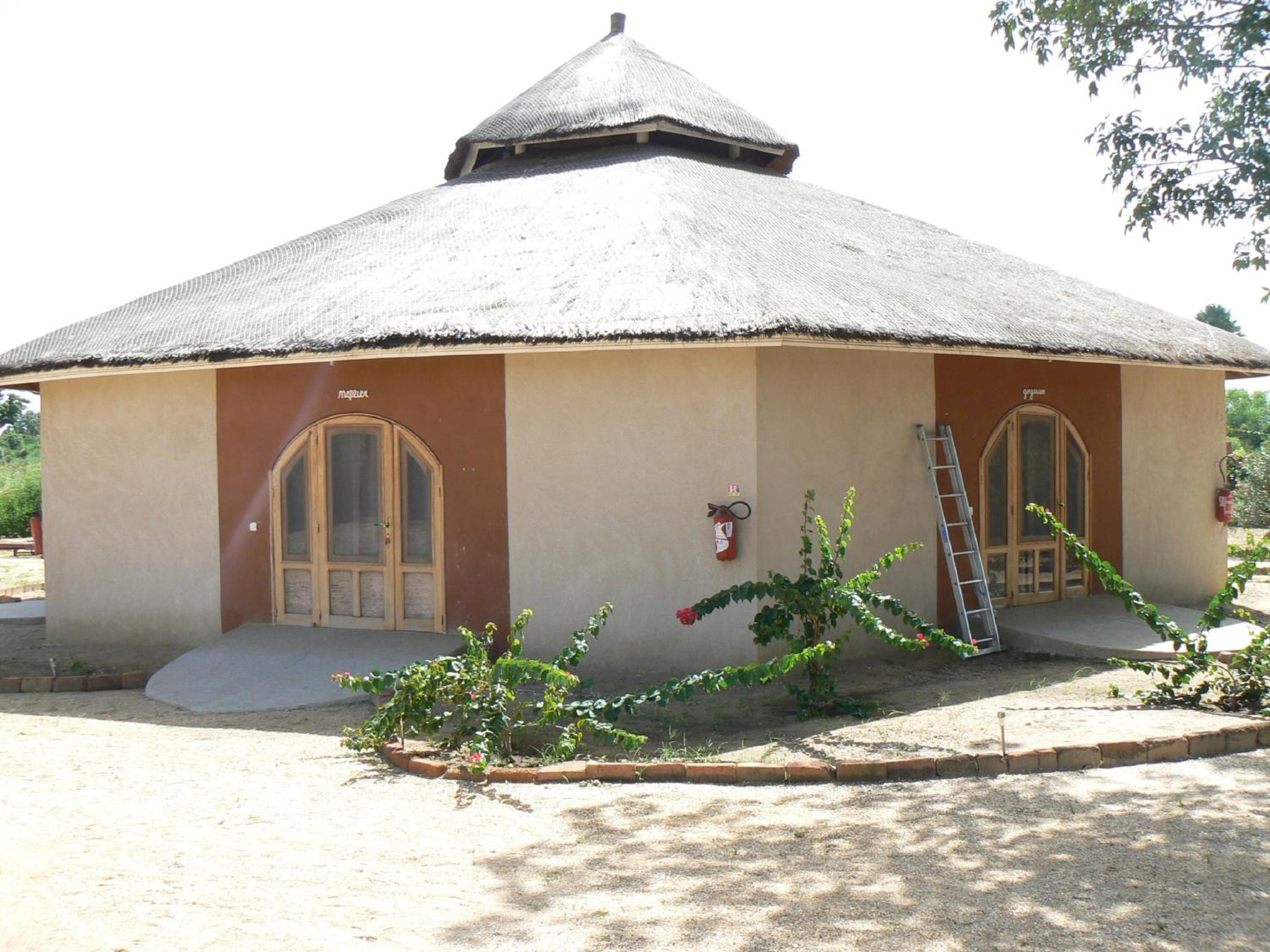 Baobab Lodge