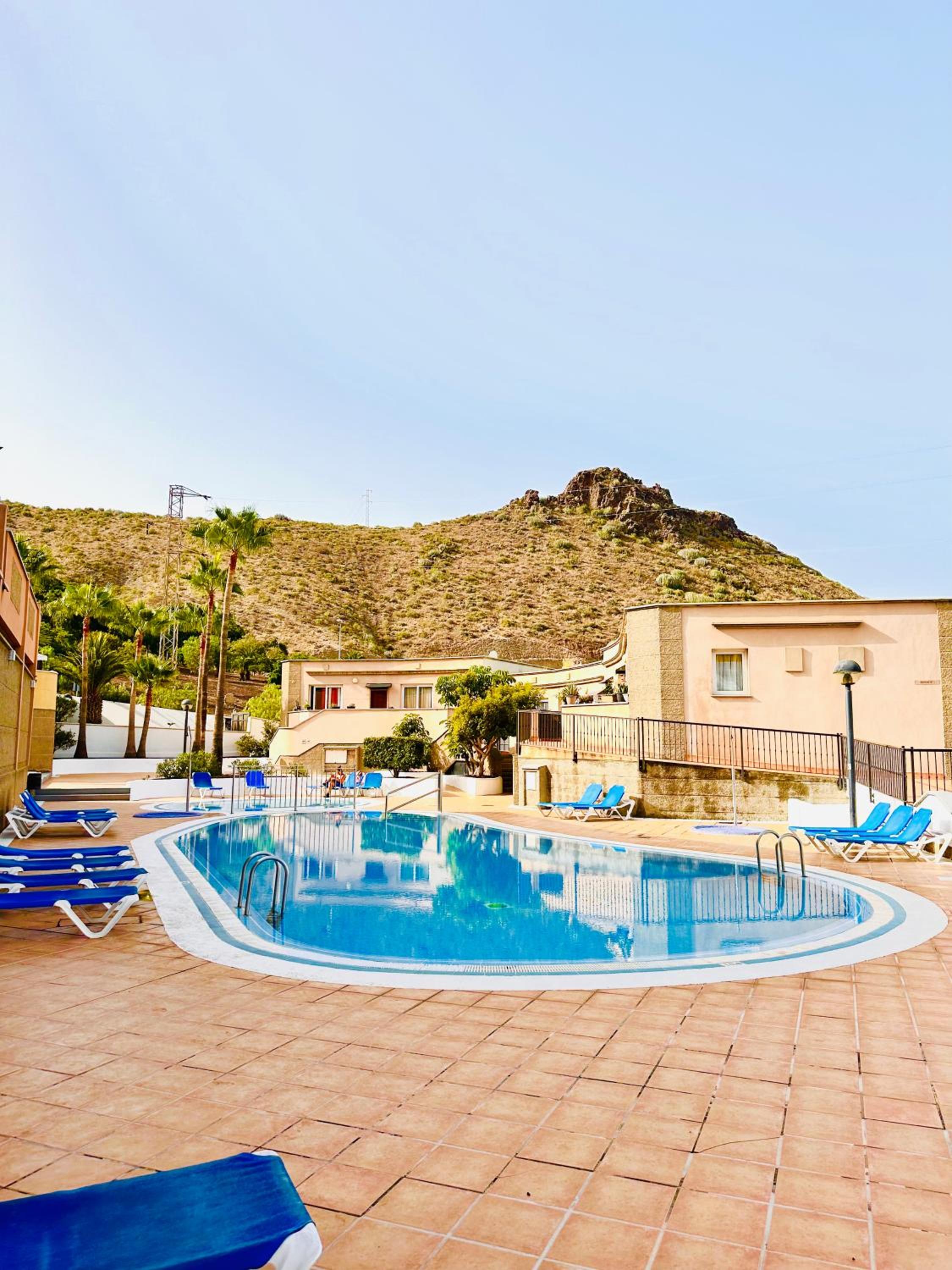 Apartamento en Costa Adeje