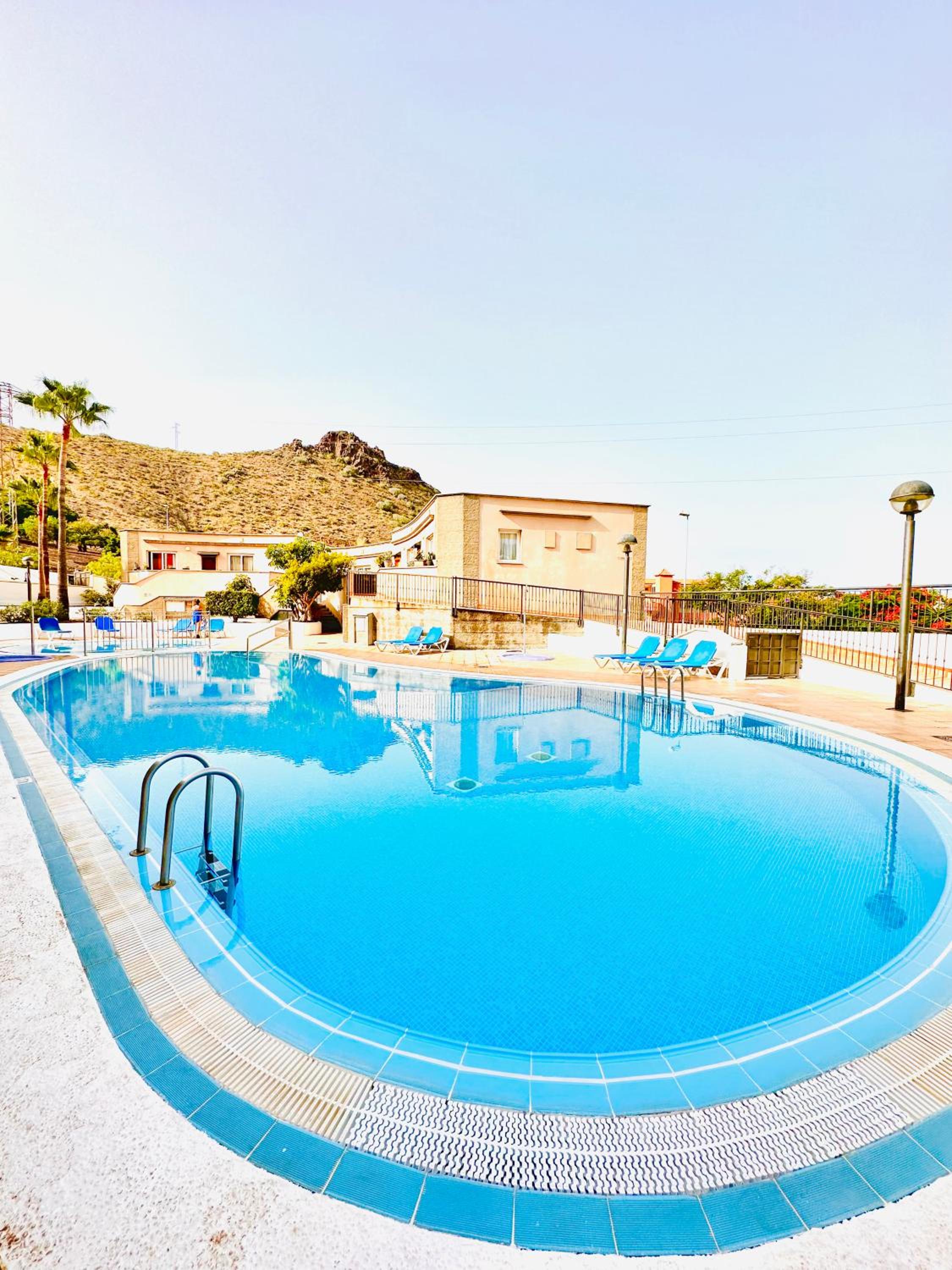 Apartamento en Costa Adeje