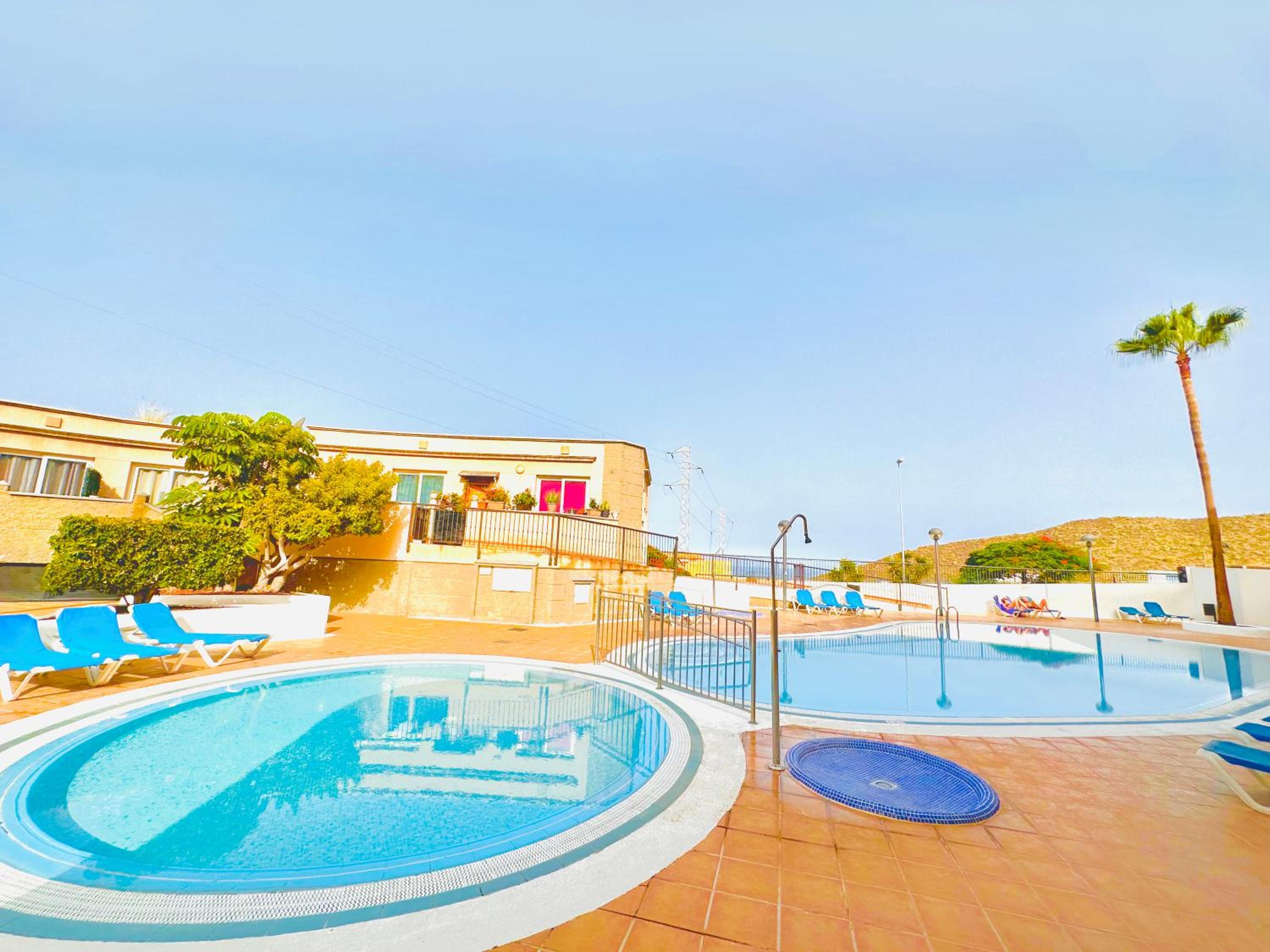 Apartamento en Costa Adeje