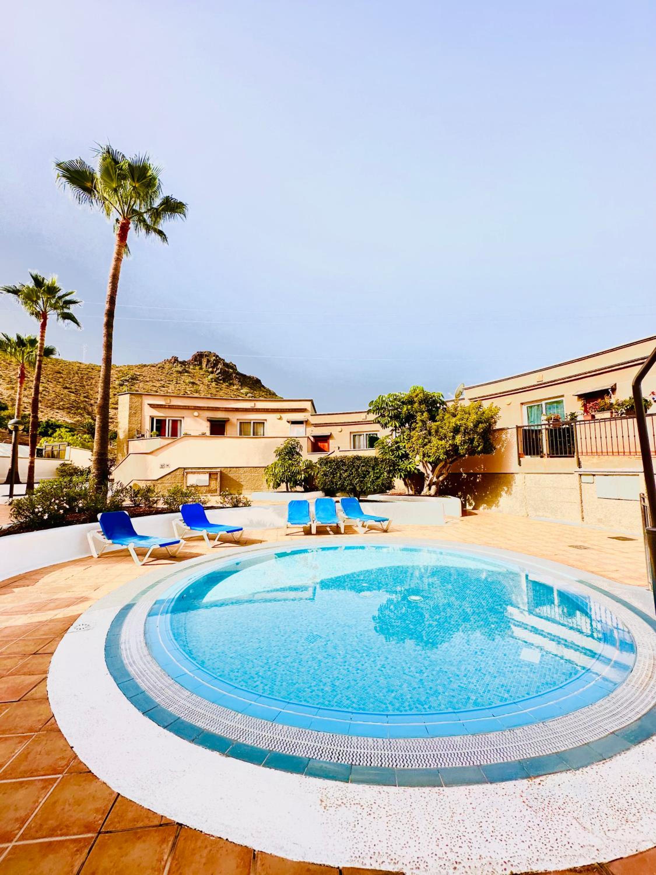 Apartamento en Costa Adeje
