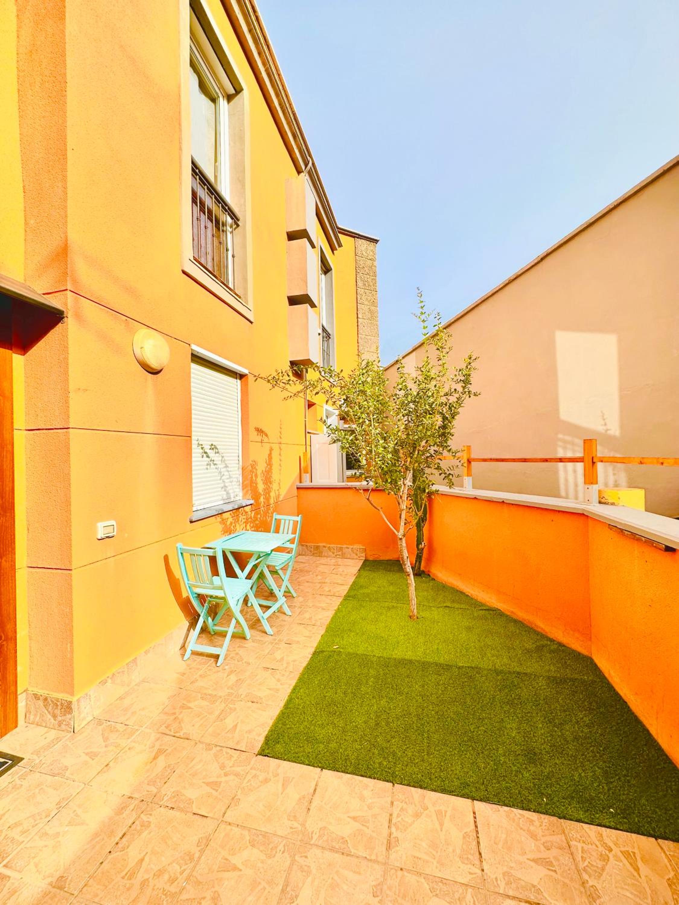 Apartamento en Costa Adeje
