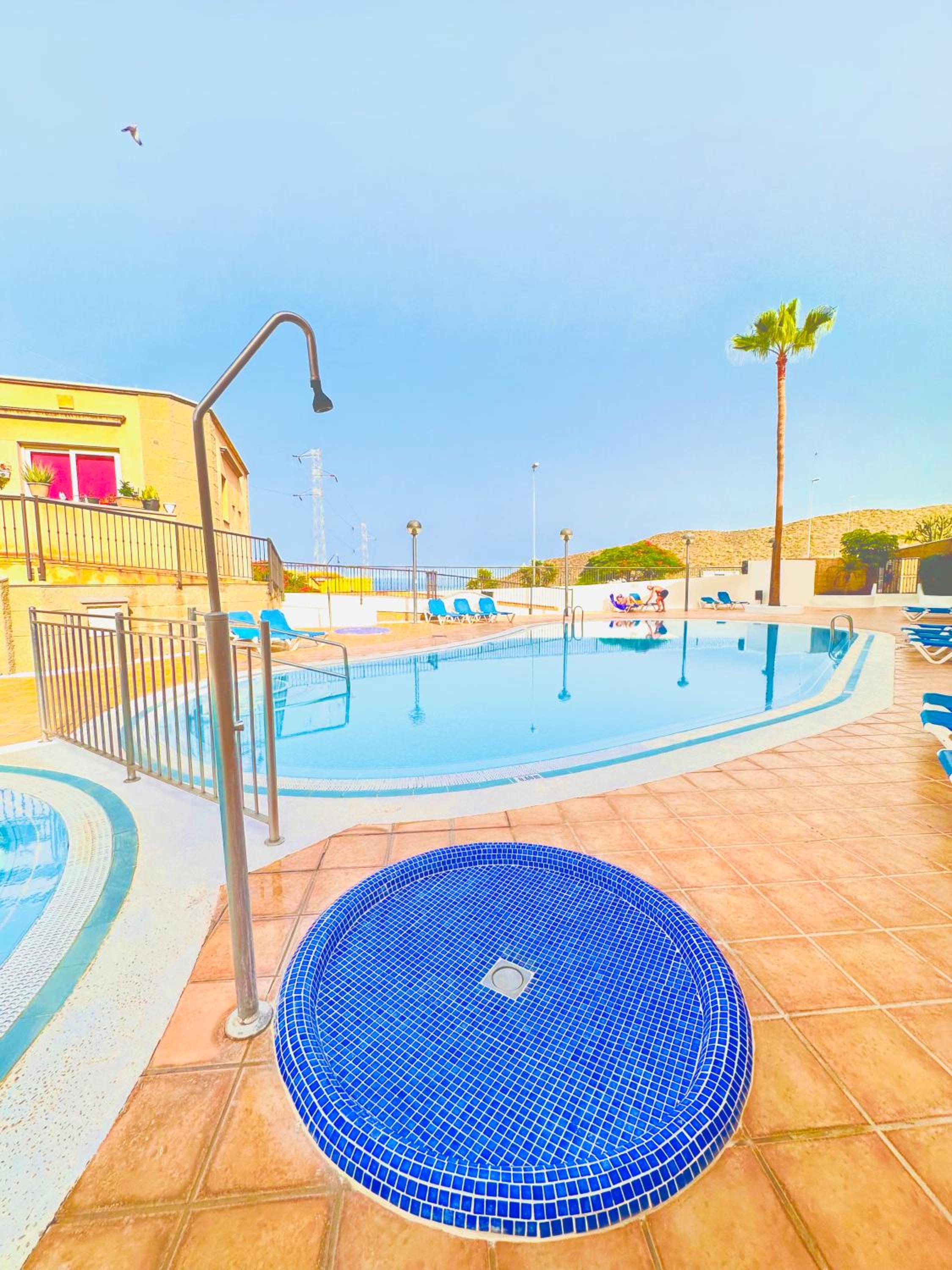 Apartamento en Costa Adeje