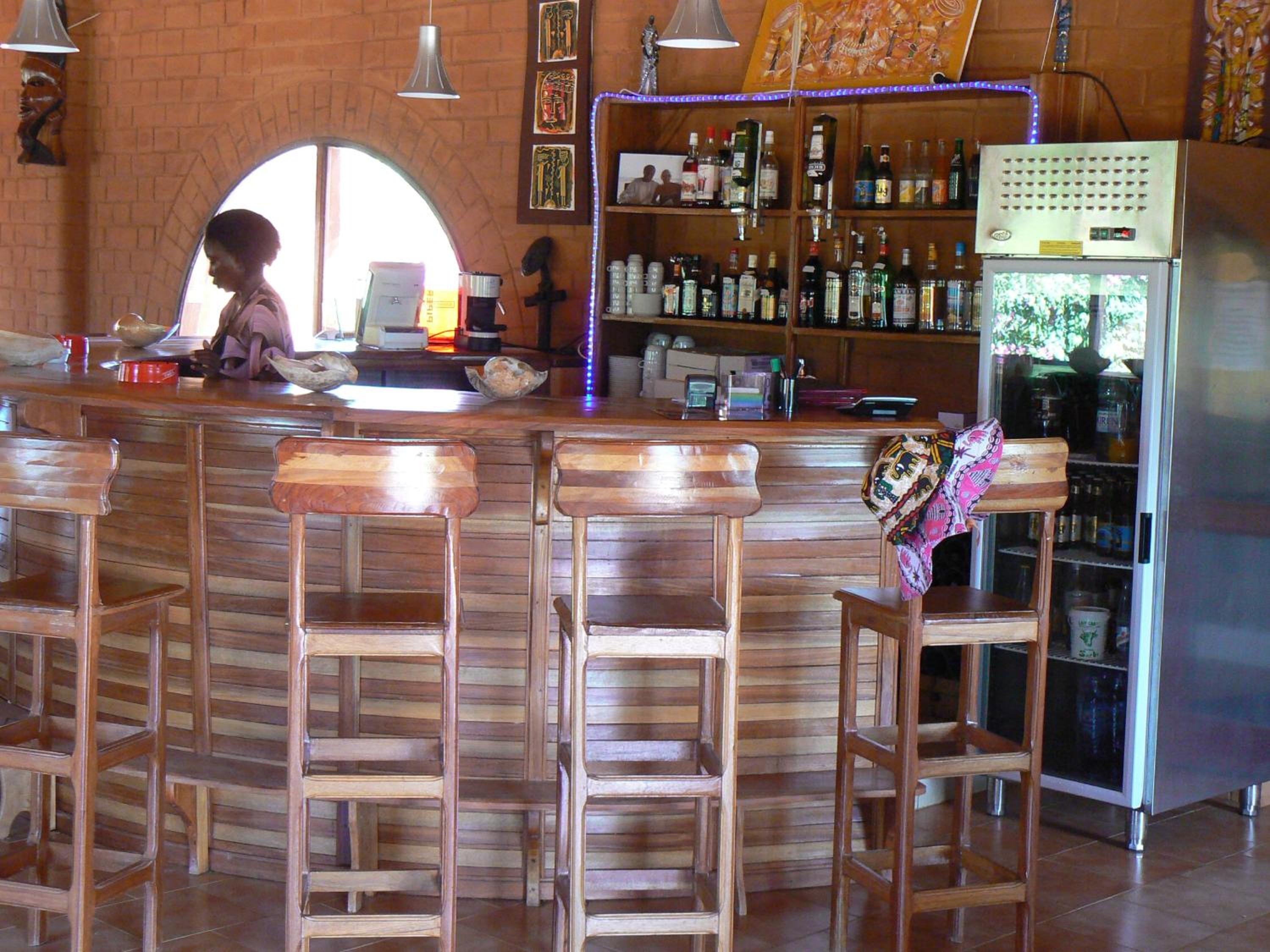 Baobab Lodge