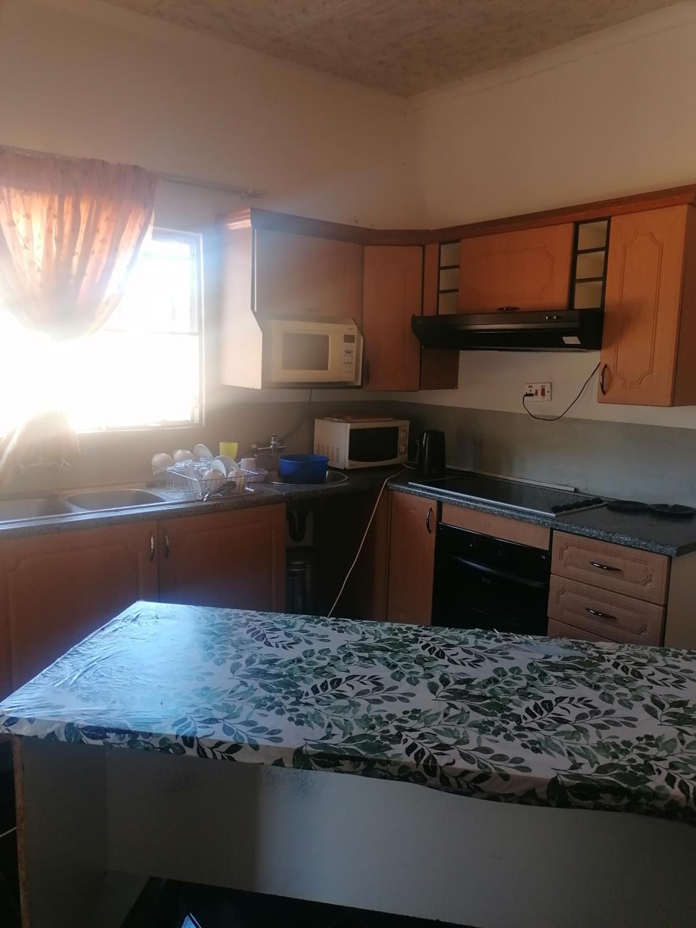 Khayalami Guest House