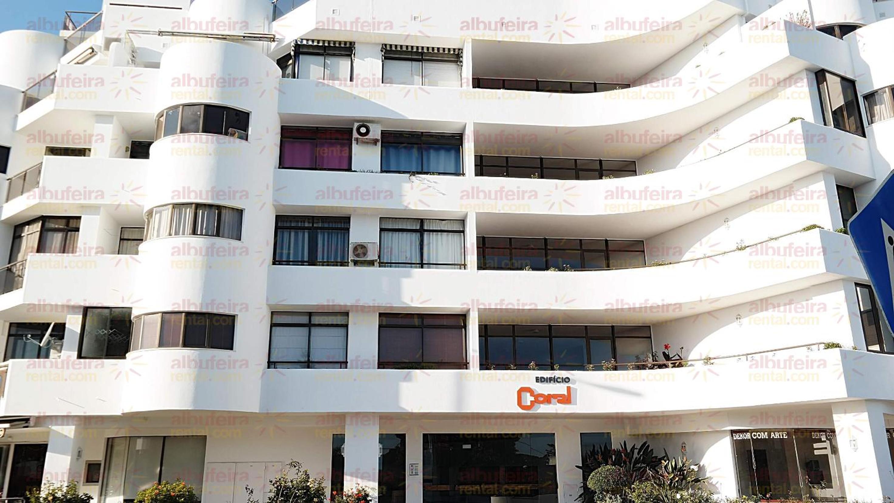 Coral By Albufeira Rental view 5
