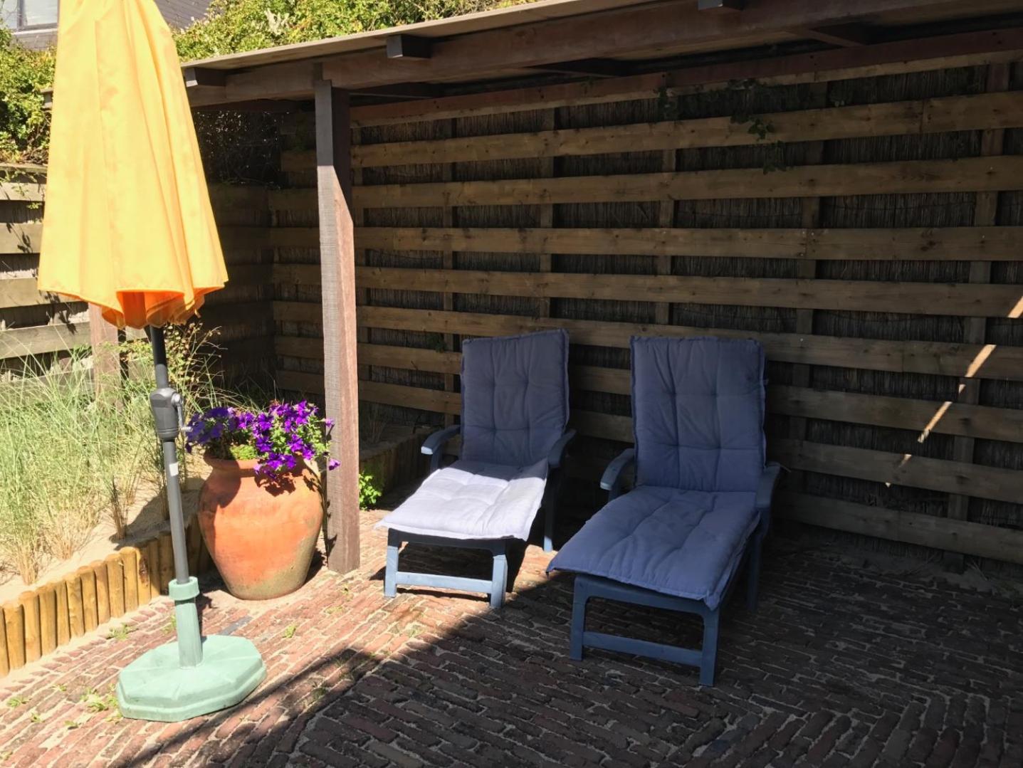 Appartementen de Strandloper