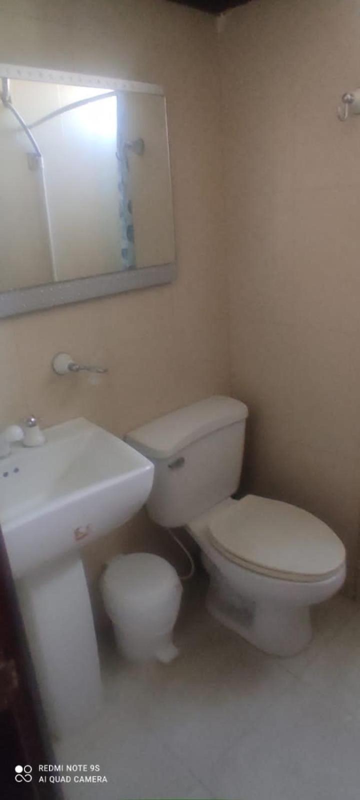 Hermoso estudio con piscina en el Rodadero